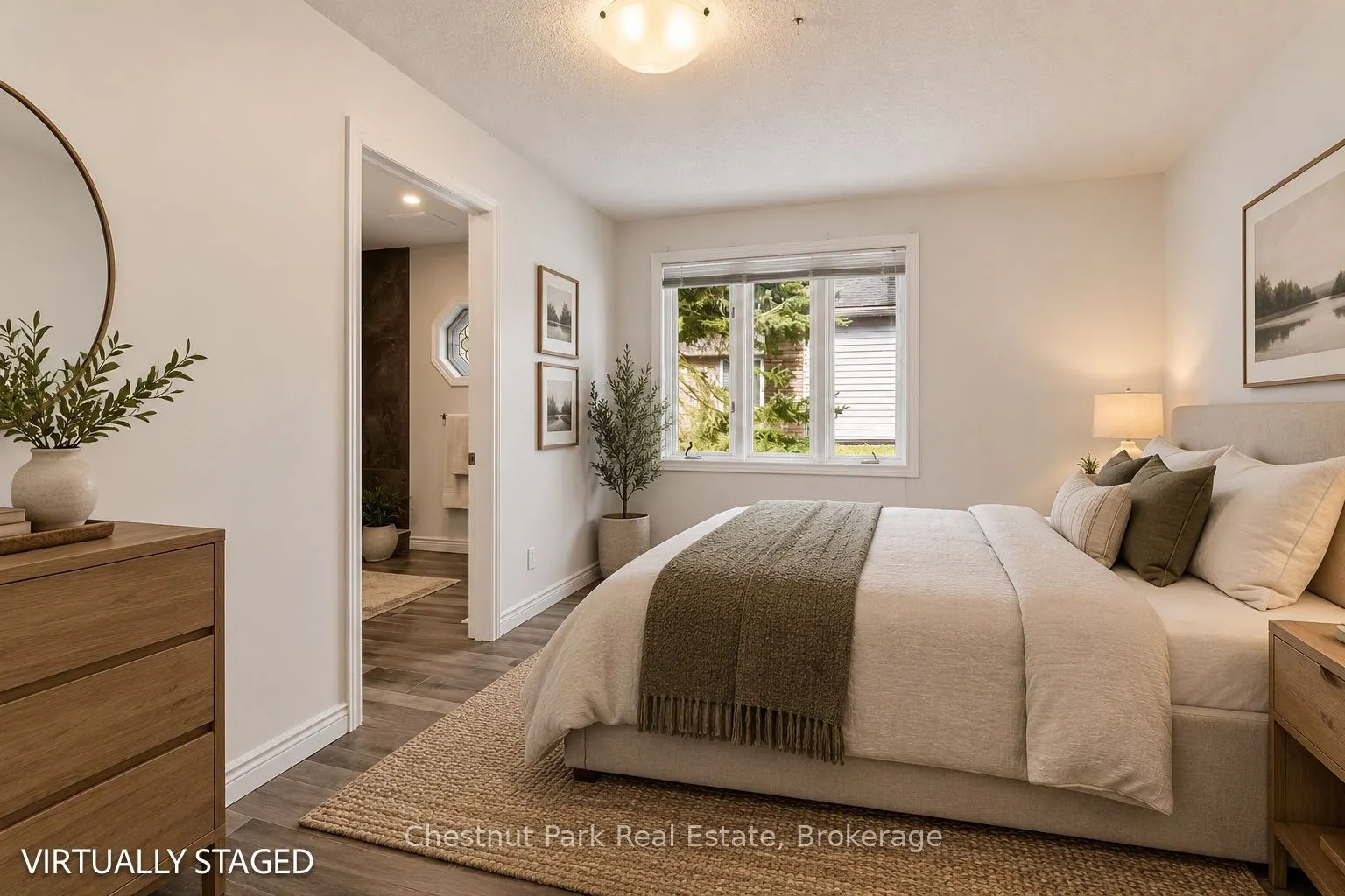 30 Catharine Crescent