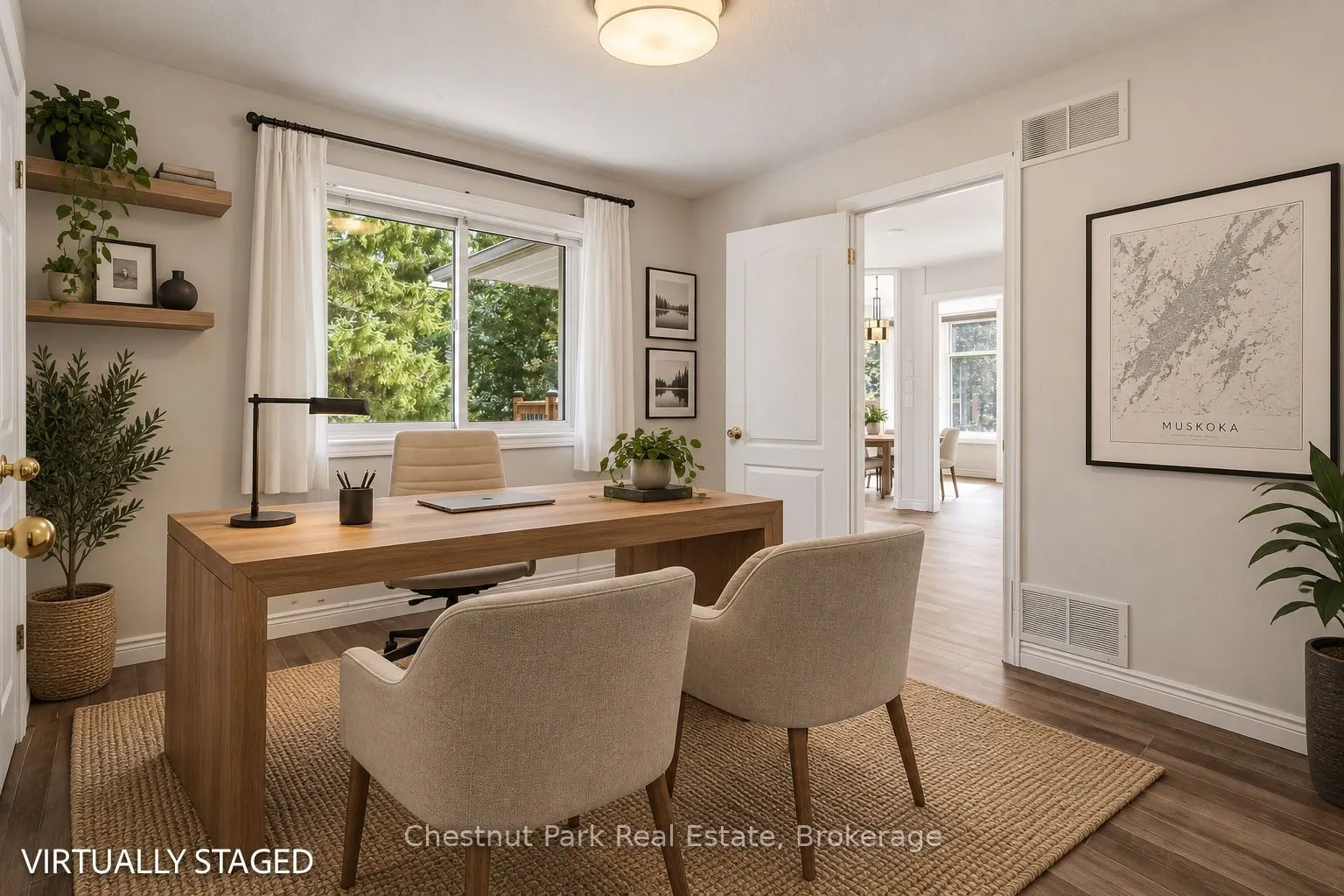 30 Catharine Crescent