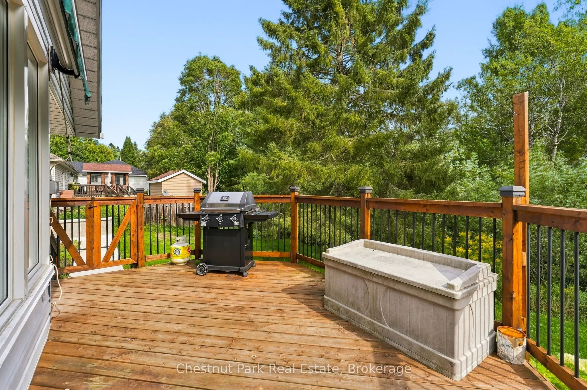 30 Catharine Crescent