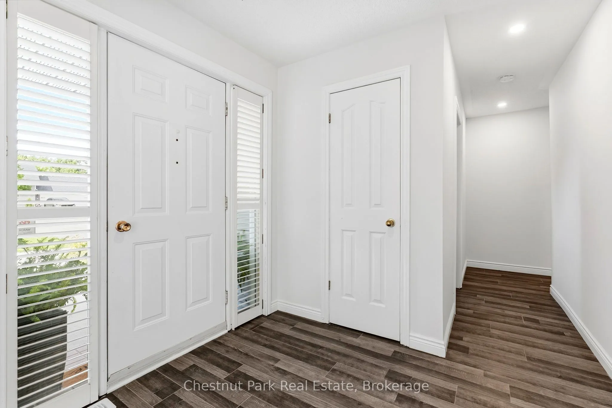 30 Catharine Crescent