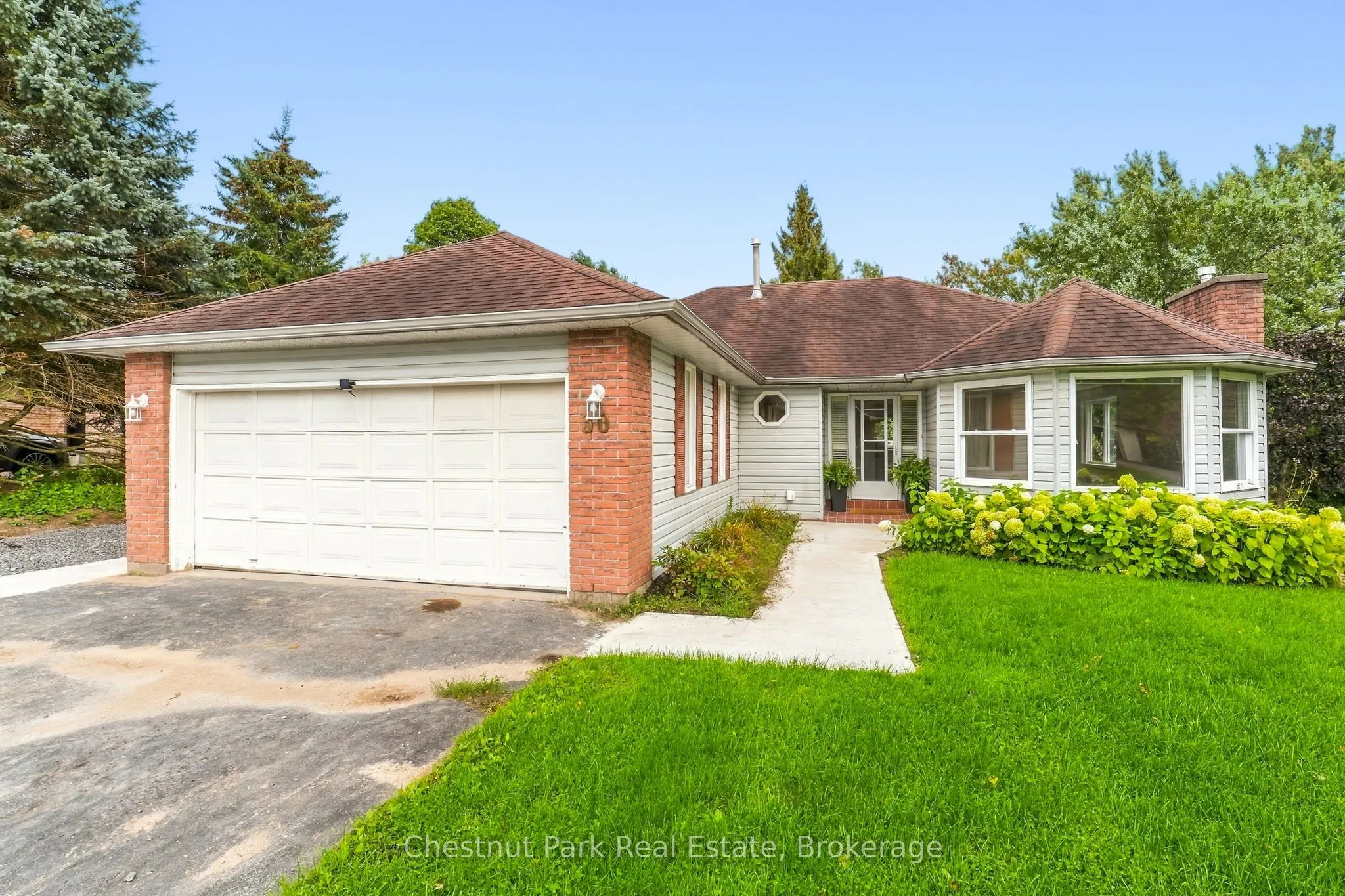 30 Catharine Crescent