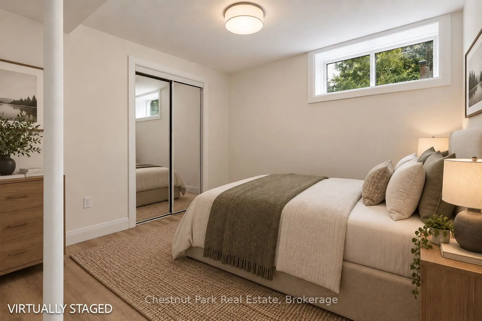 30 Catharine Crescent