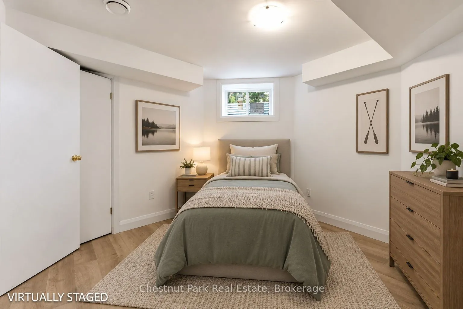 30 Catharine Crescent