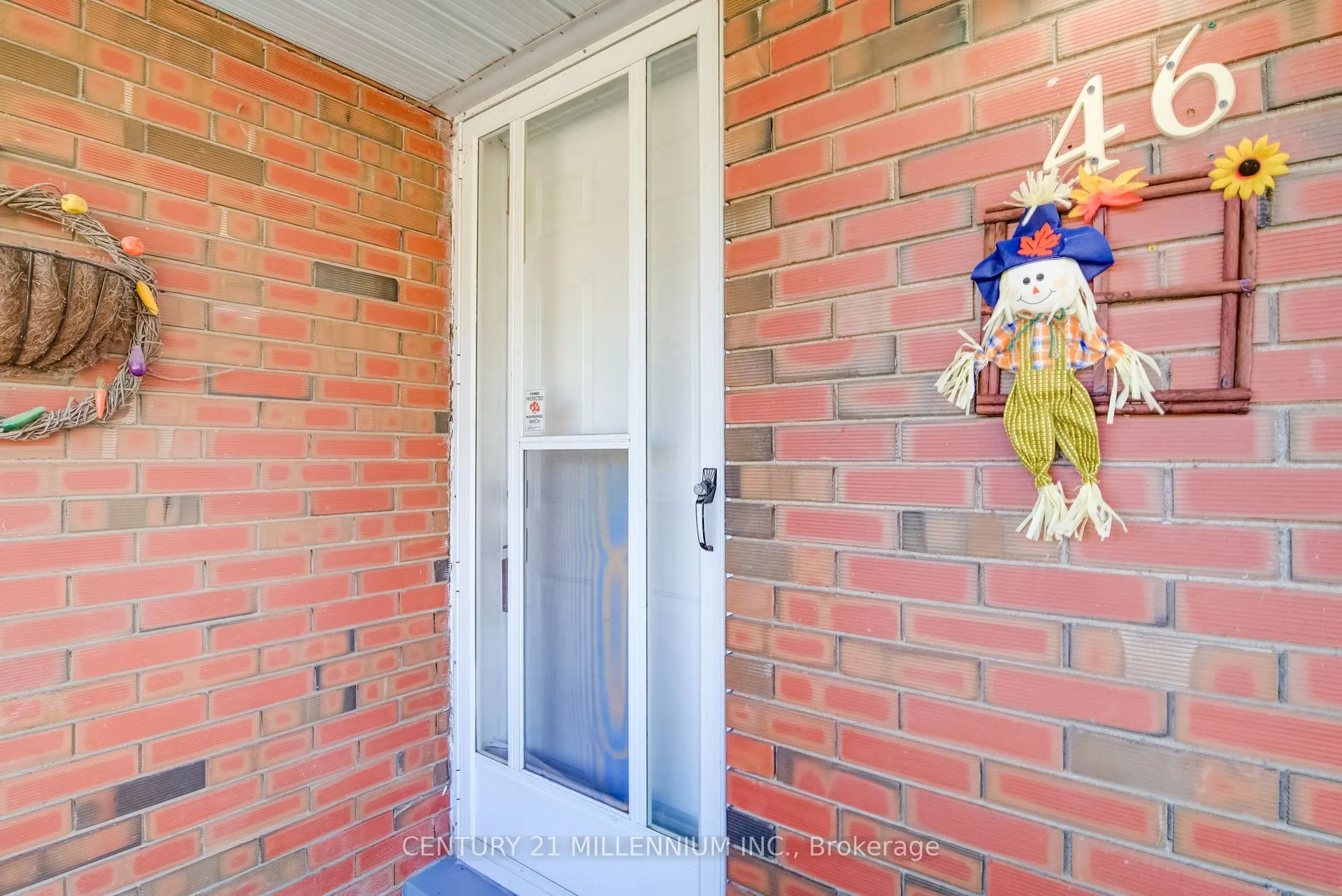 46 Traynor Avenue