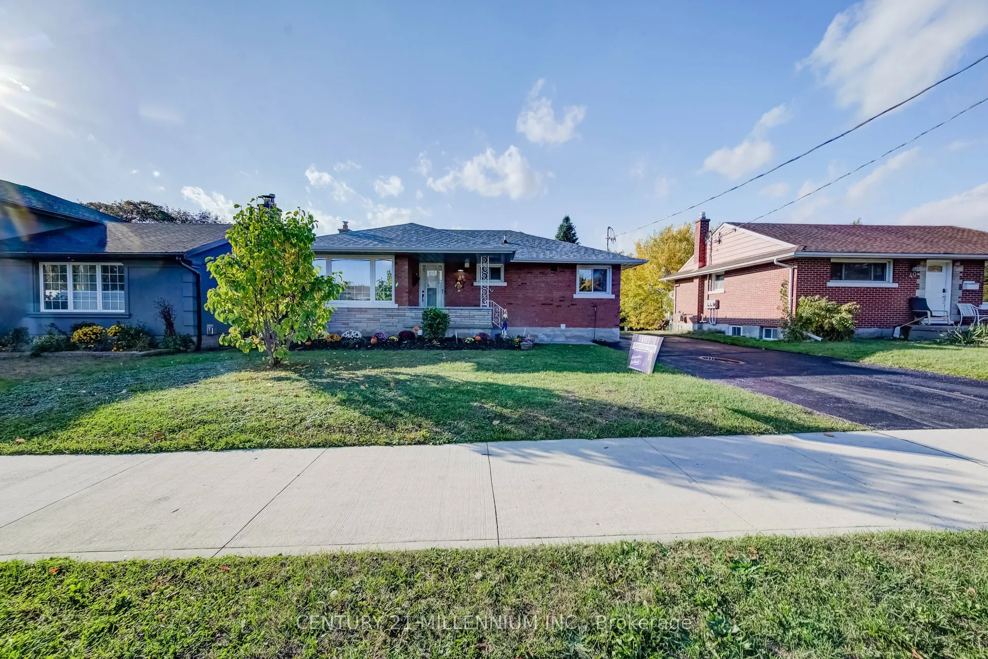 46 Traynor Avenue
