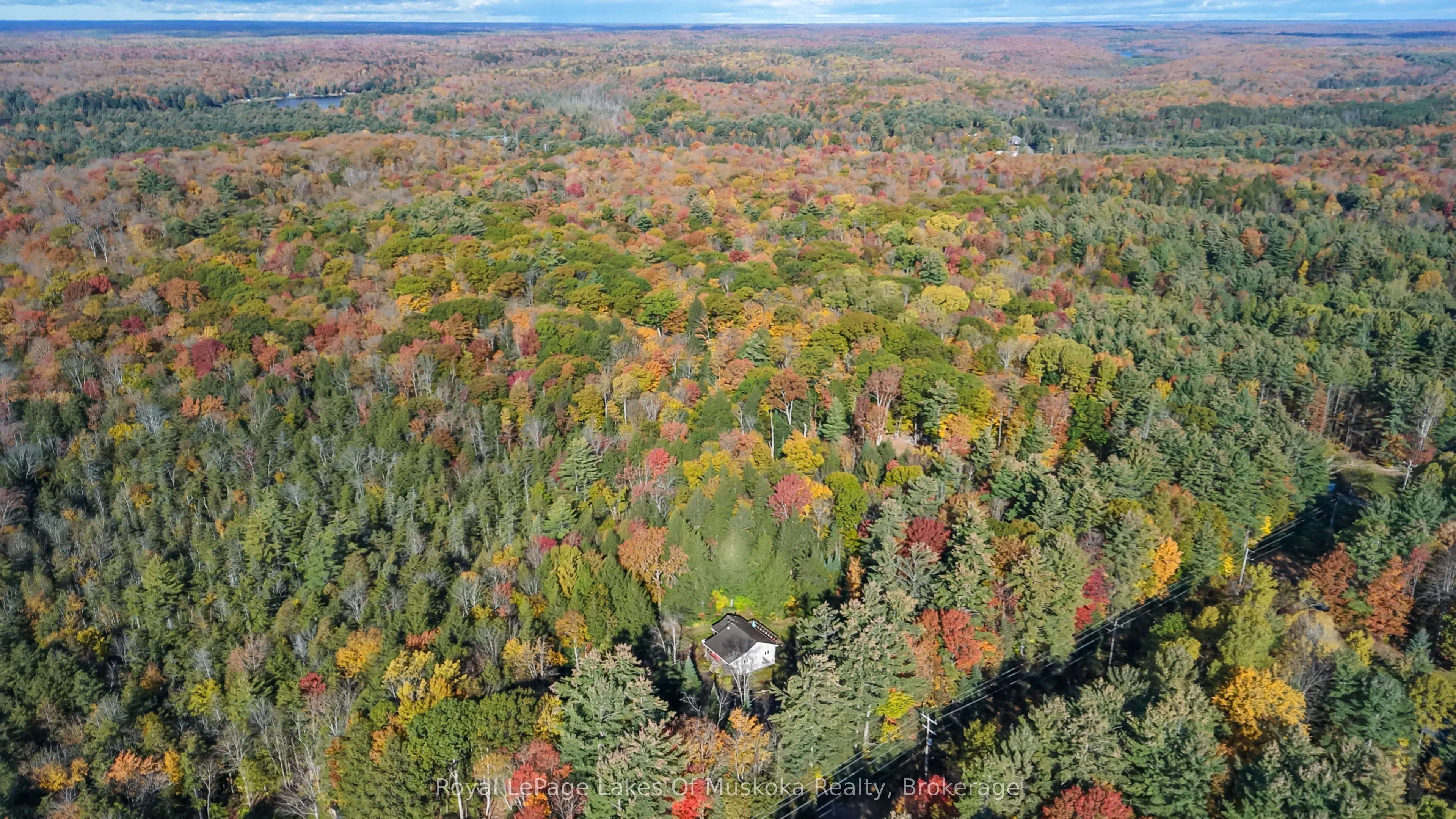 2726 Old Muskoka Road