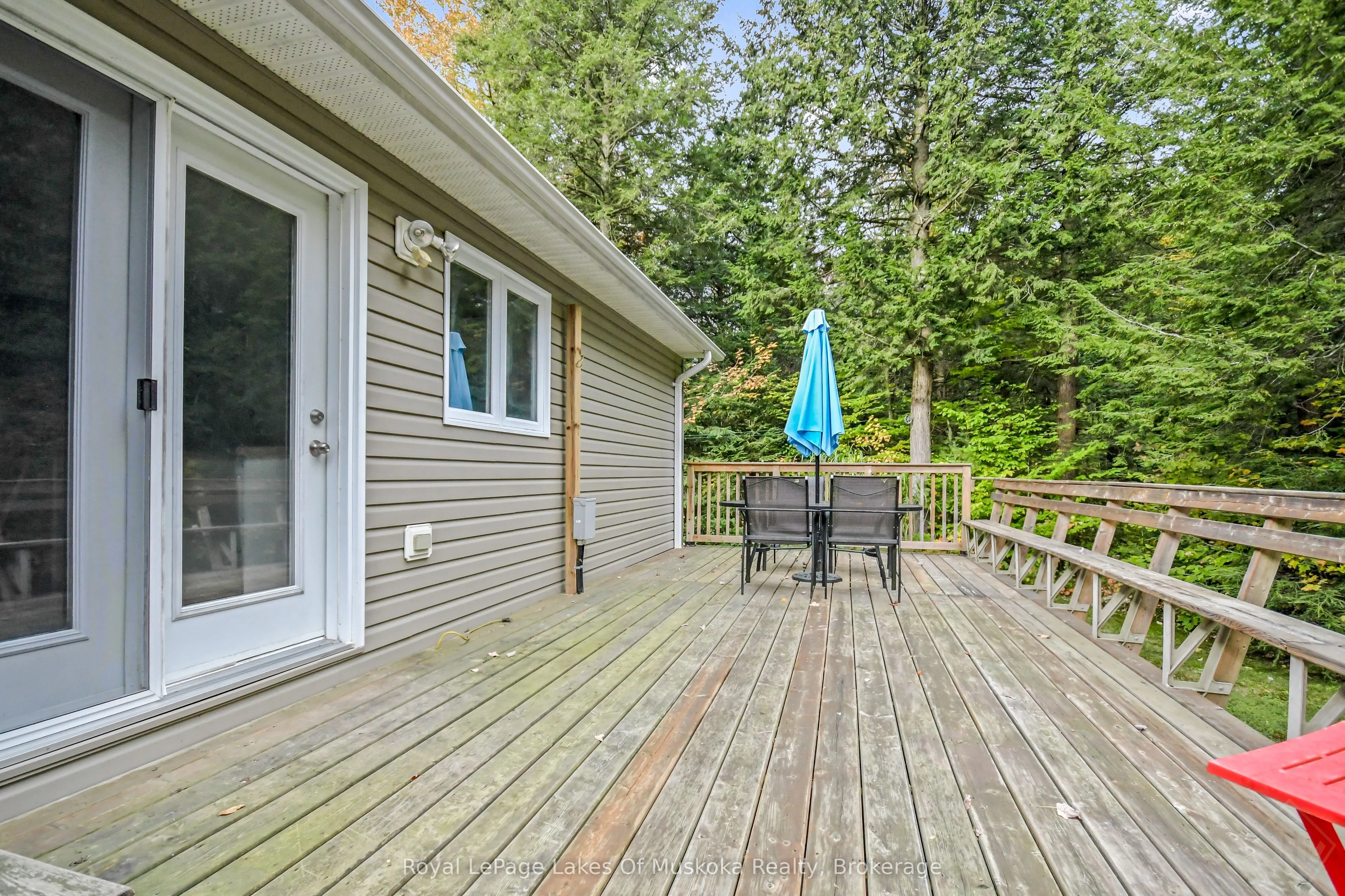 2726 Old Muskoka Road