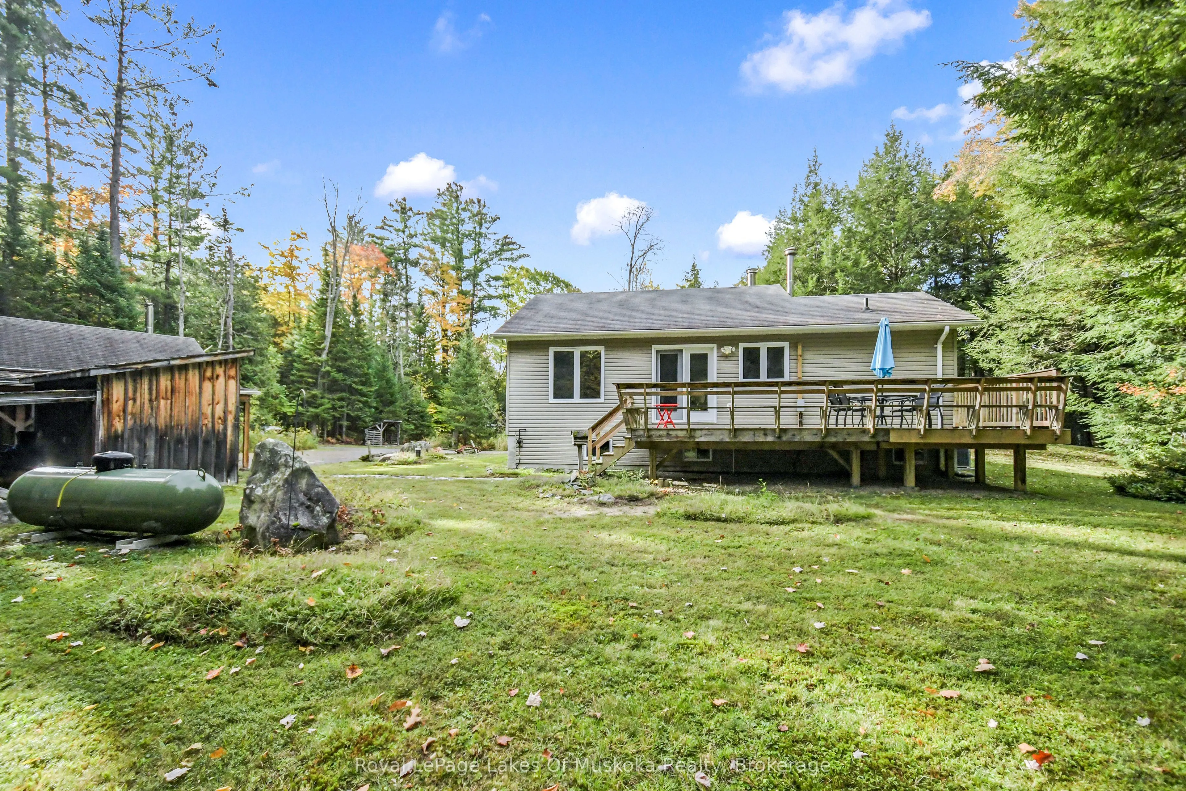 2726 Old Muskoka Road