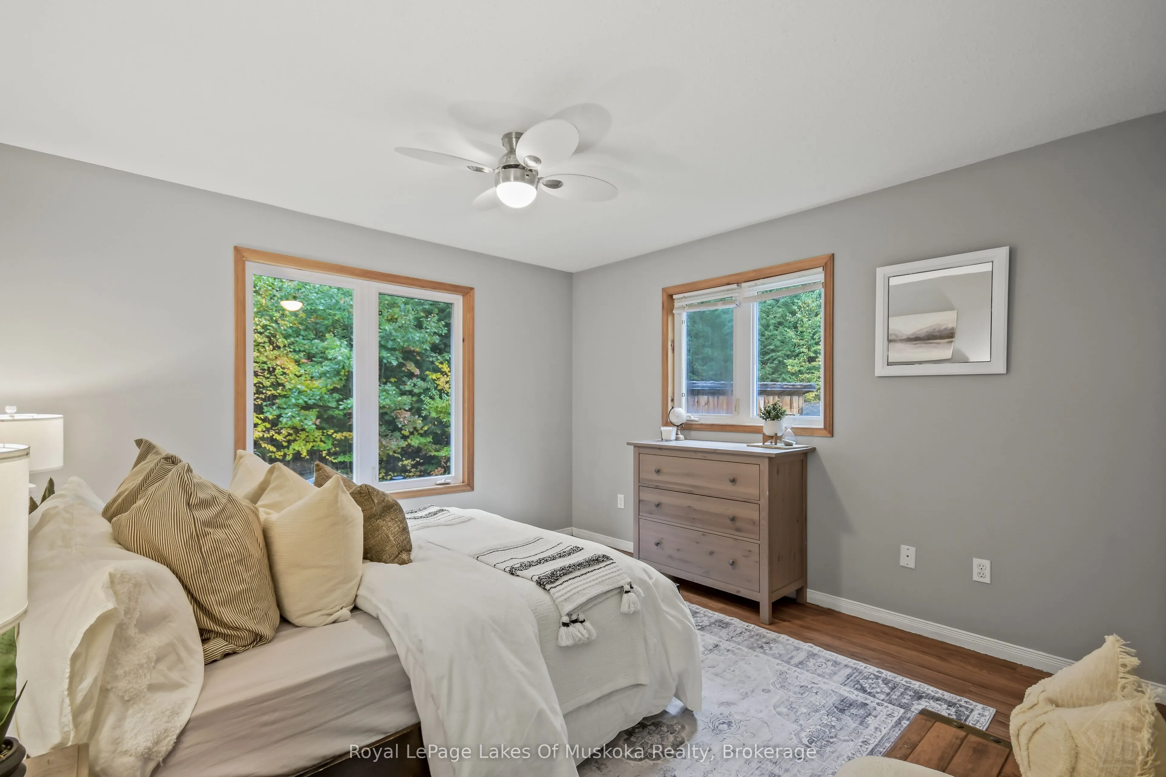 2726 Old Muskoka Road