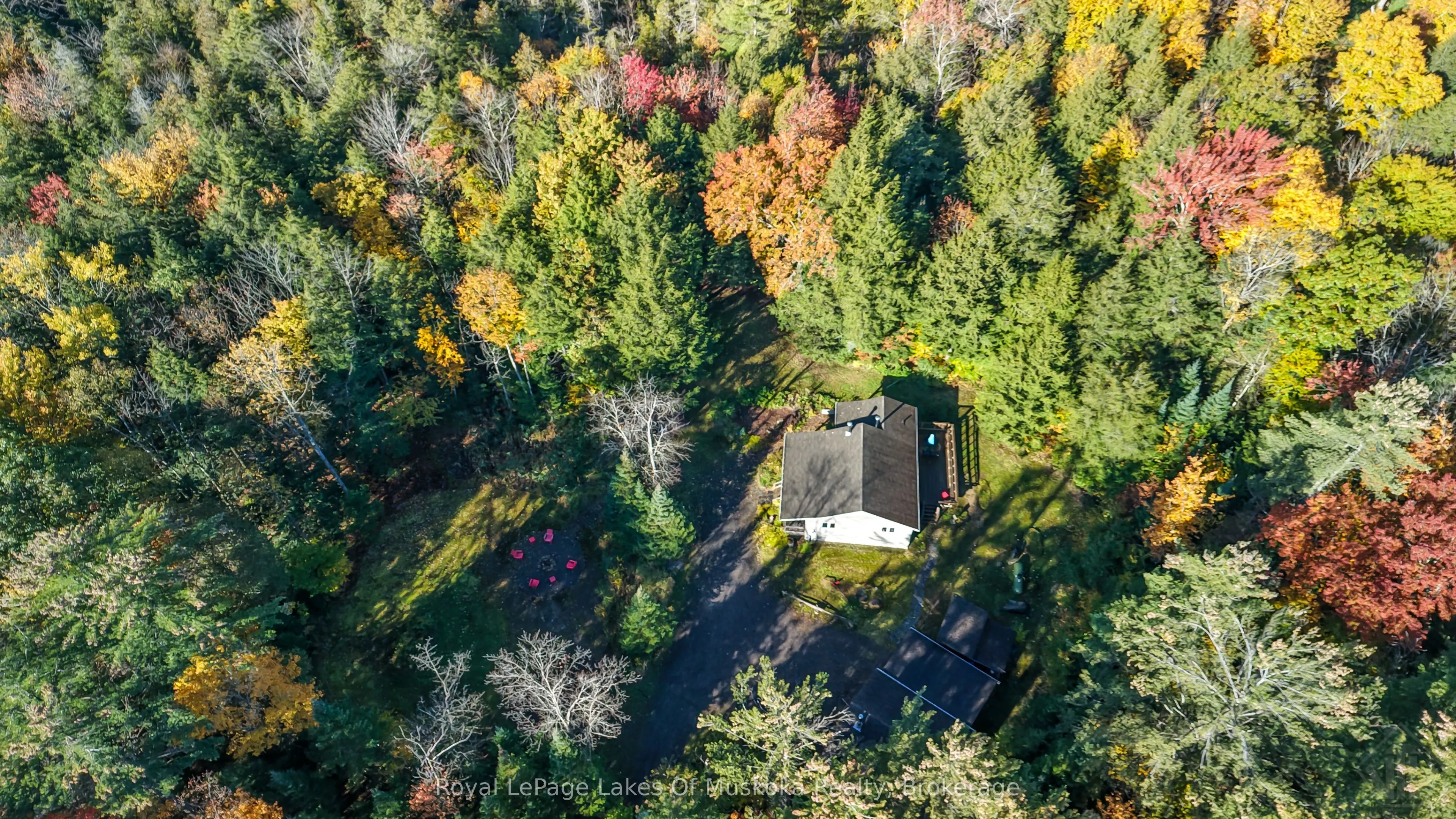 2726 Old Muskoka Road