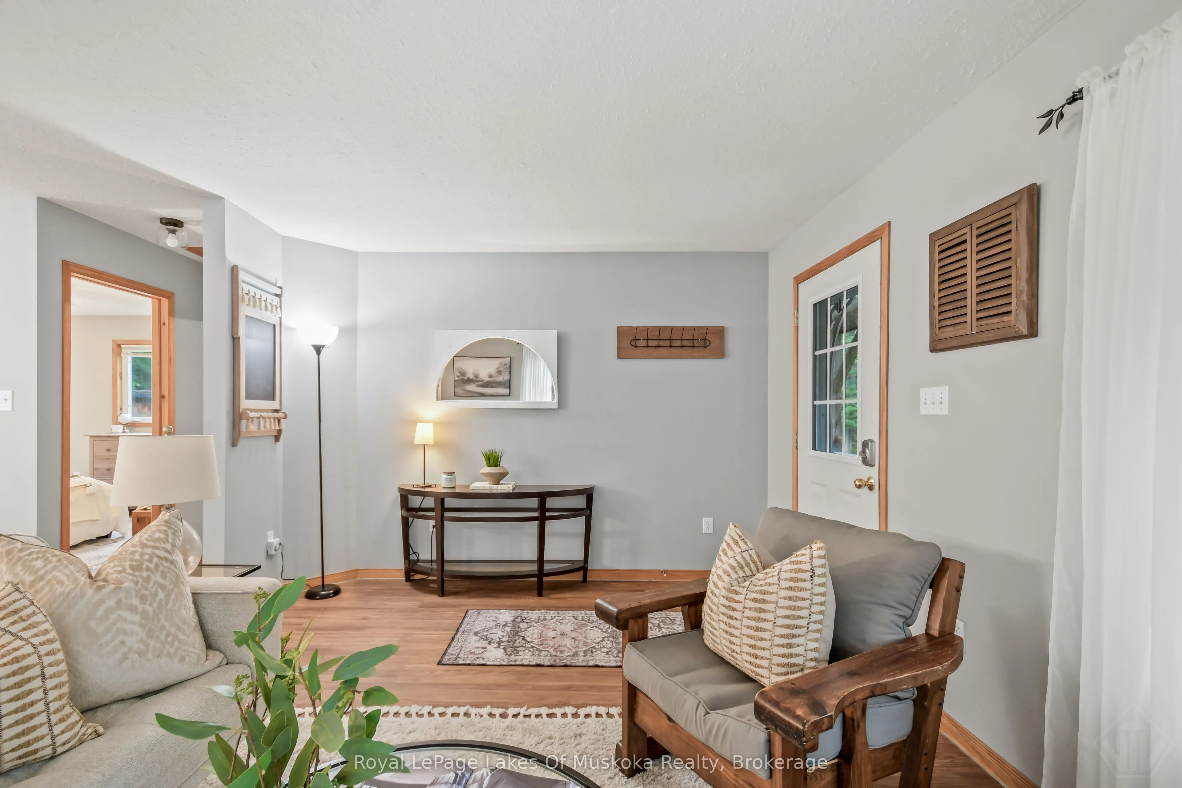 2726 Old Muskoka Road
