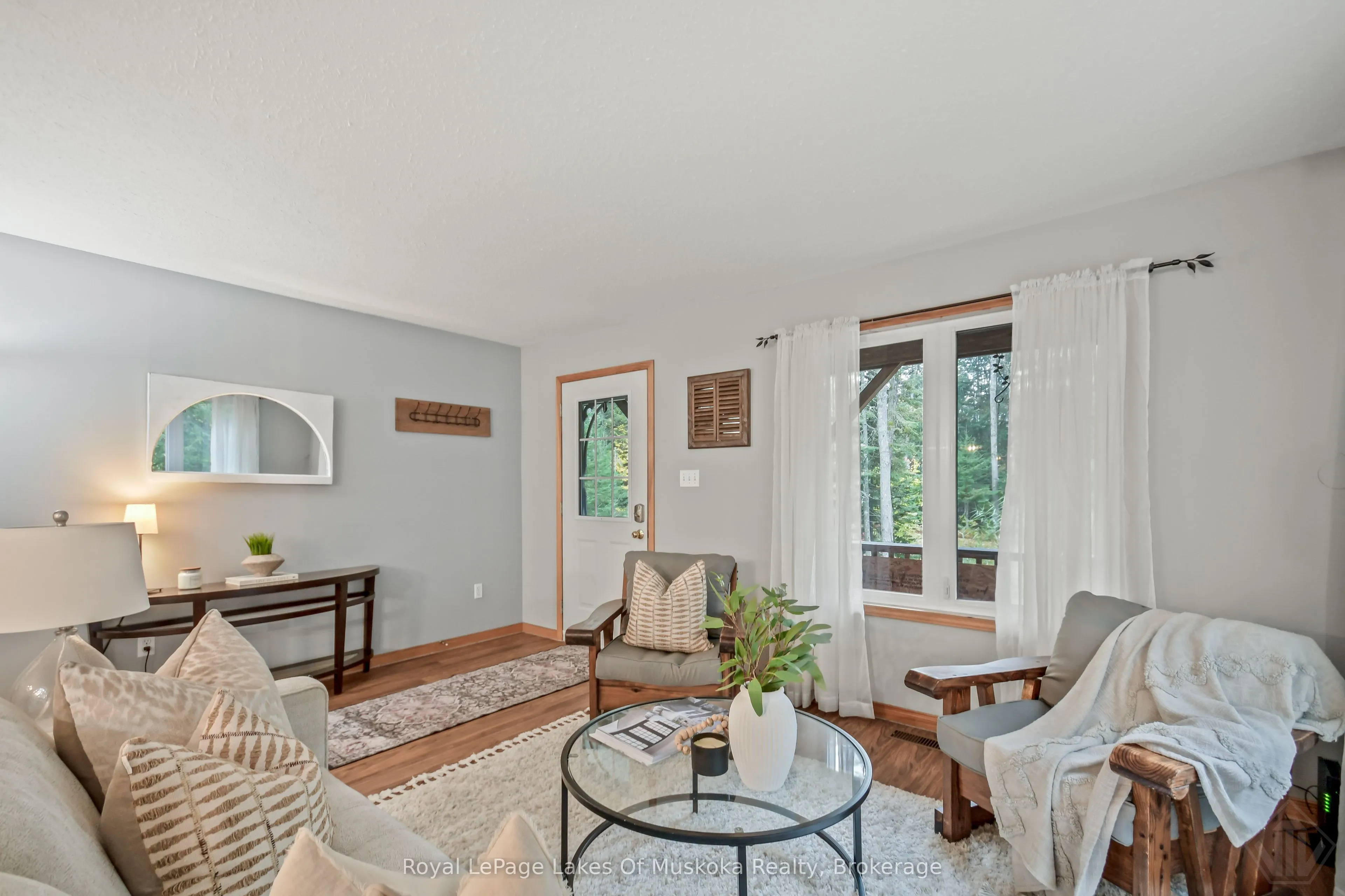 2726 Old Muskoka Road