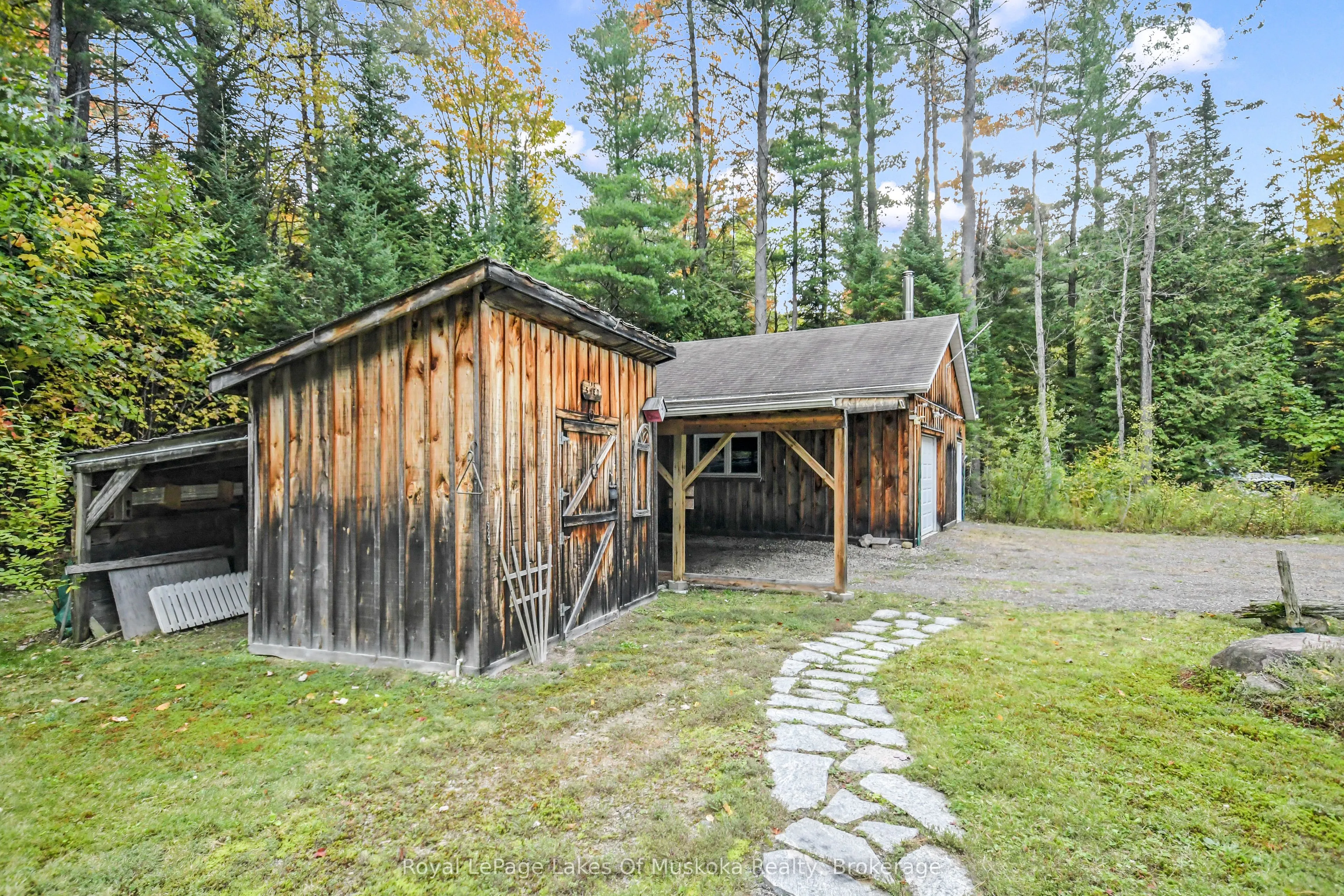 2726 Old Muskoka Road