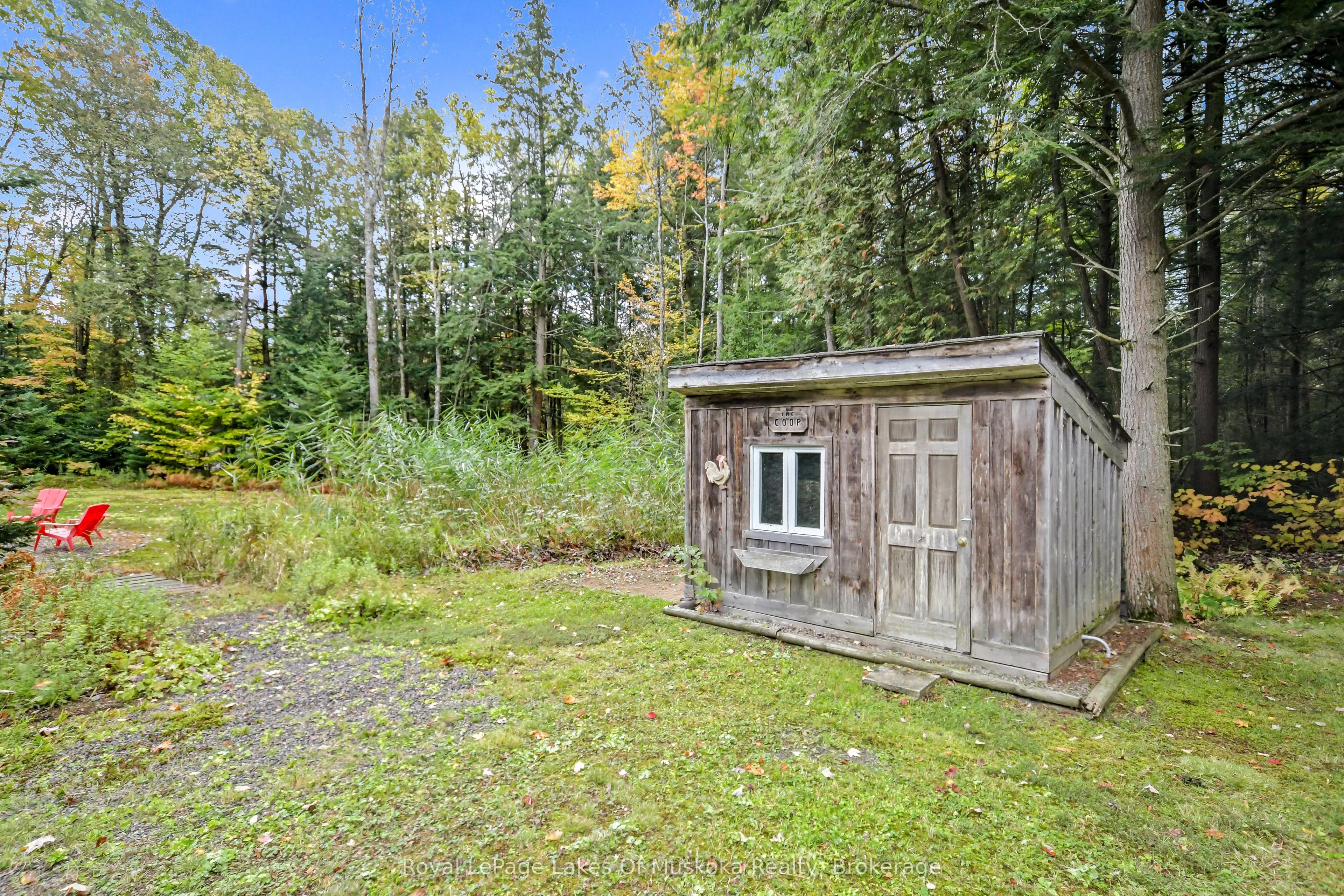 2726 Old Muskoka Road