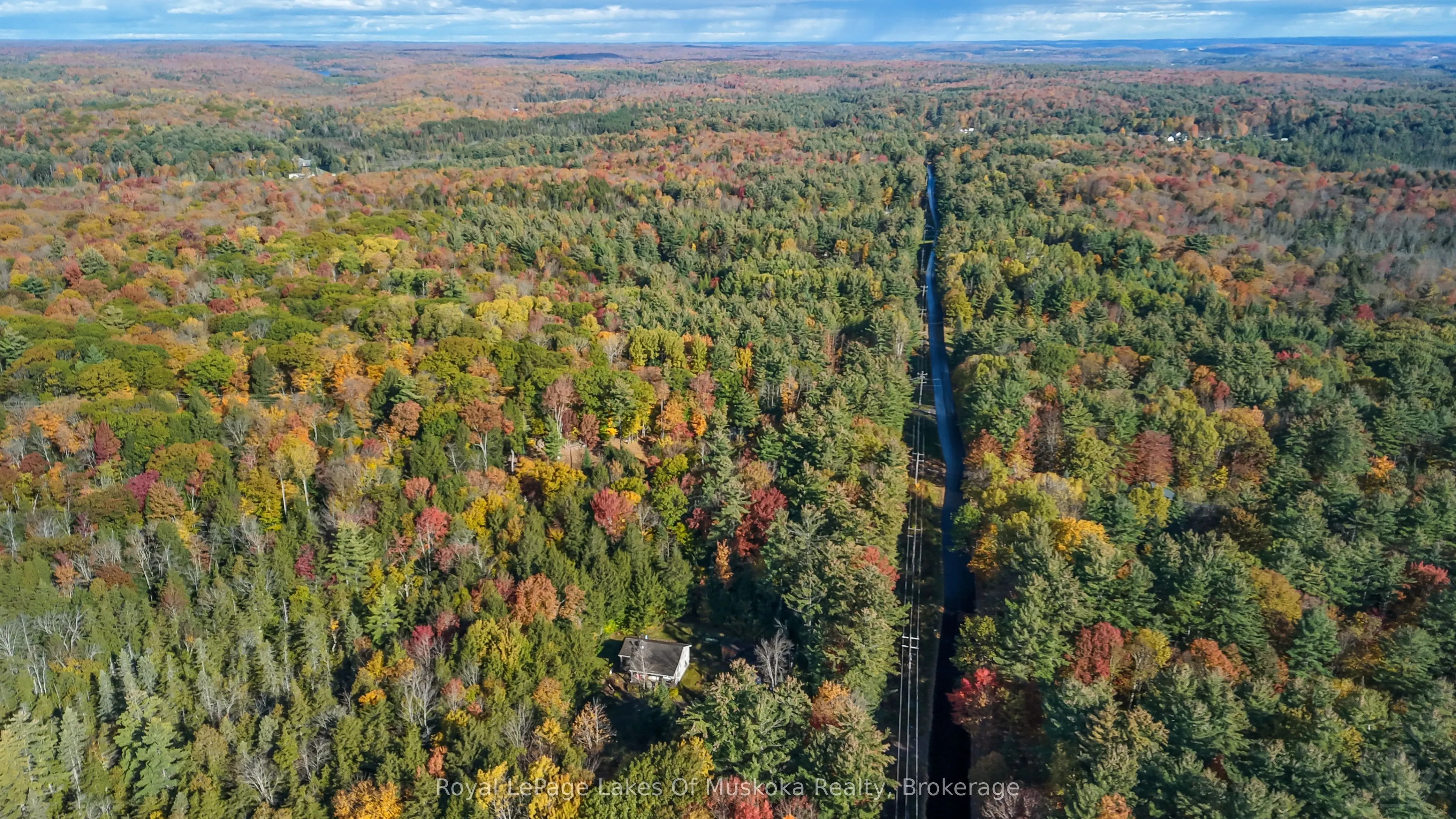 2726 Old Muskoka Road