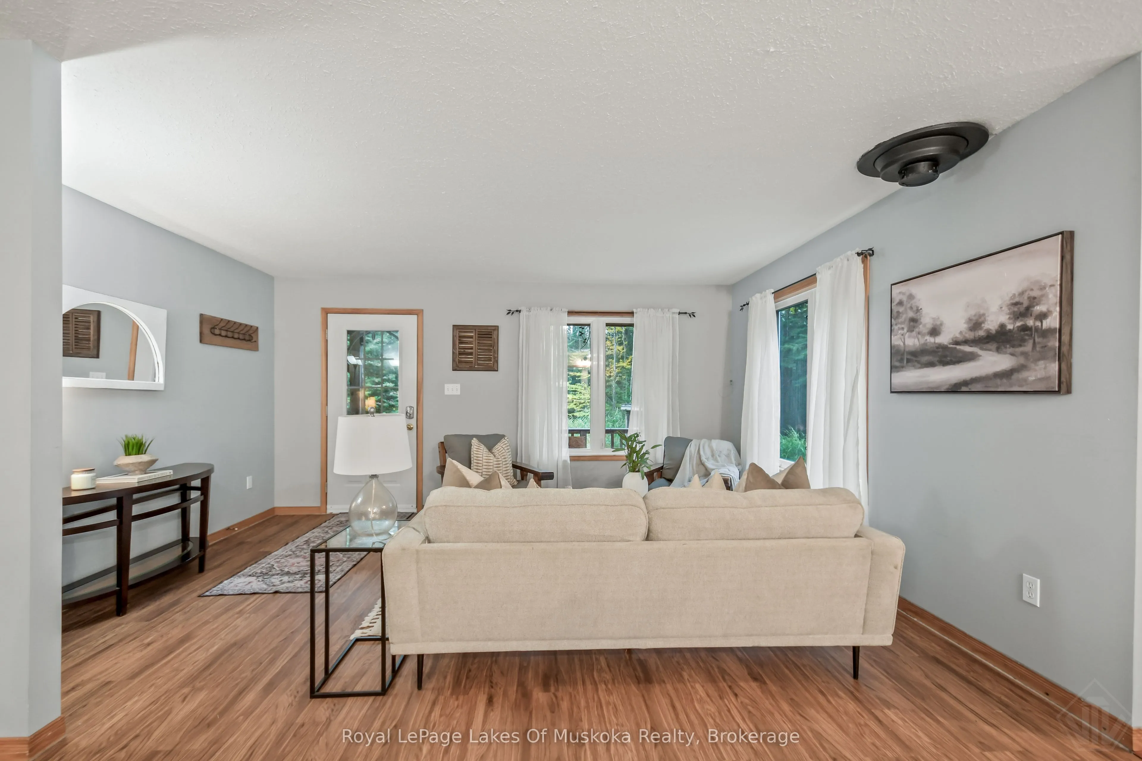 2726 Old Muskoka Road