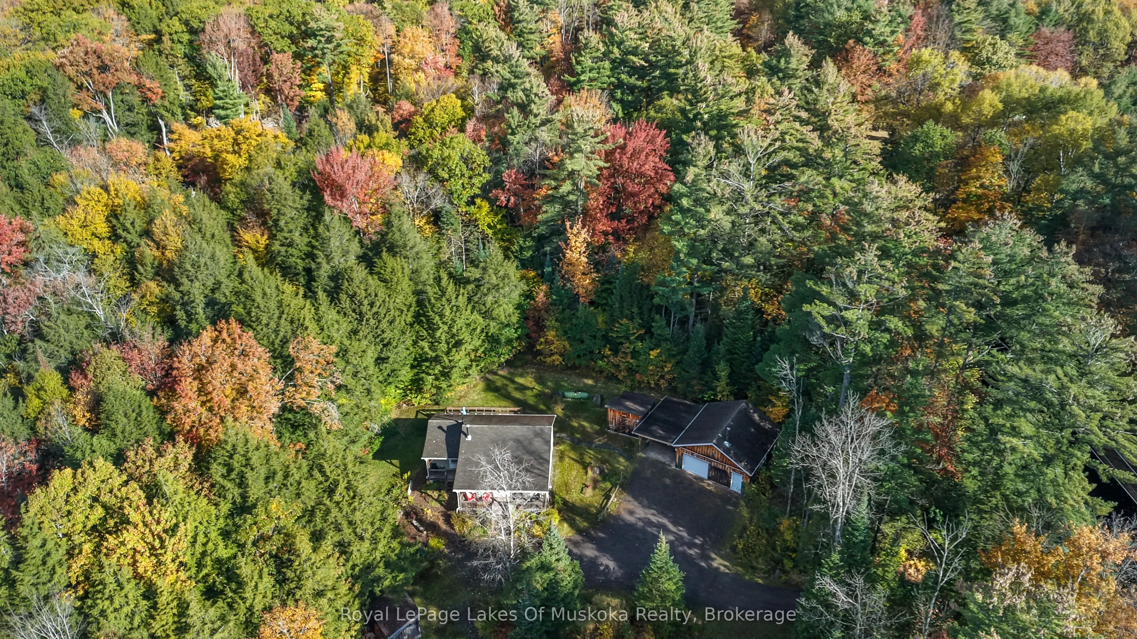 2726 Old Muskoka Road