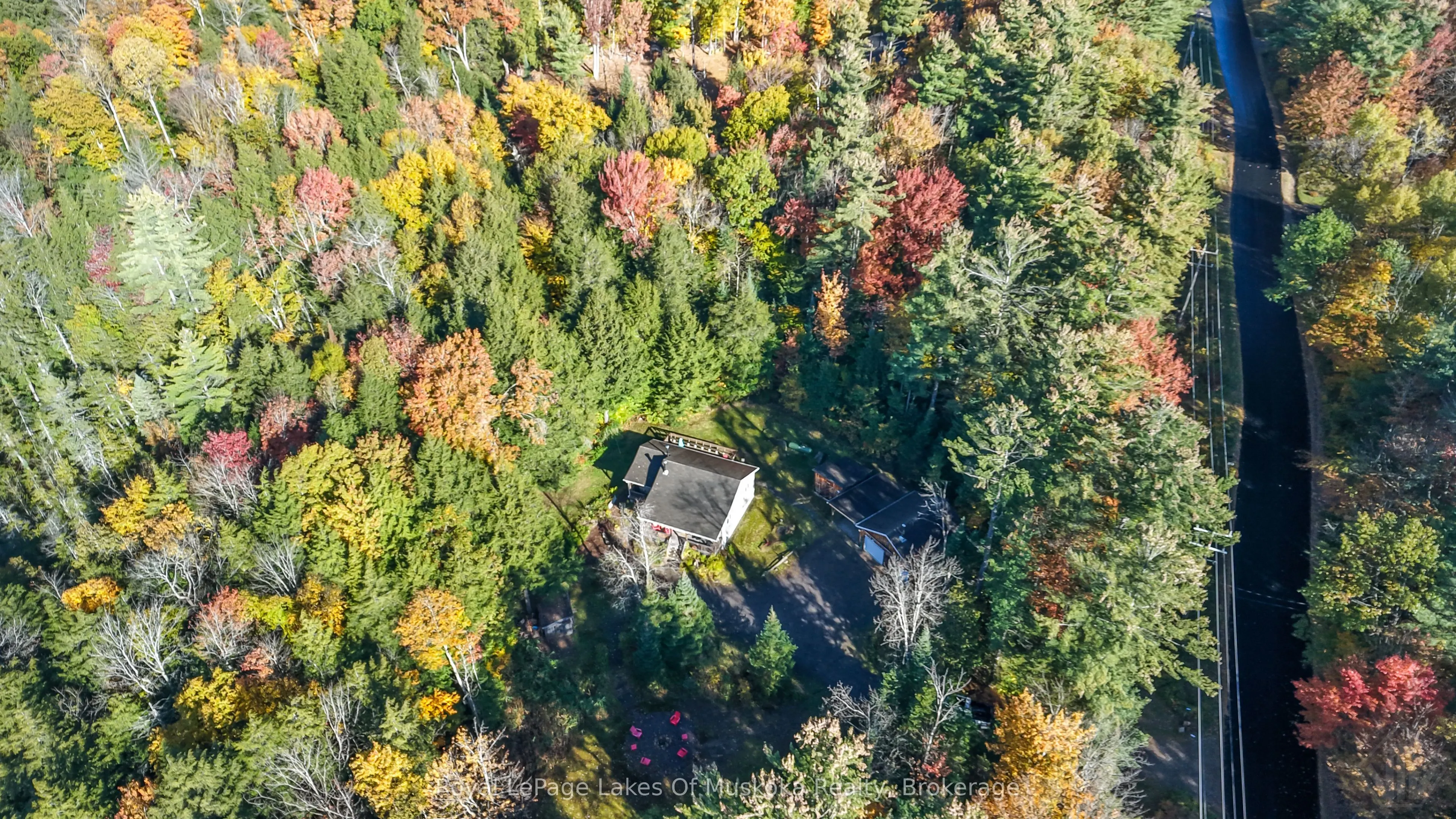 2726 Old Muskoka Road