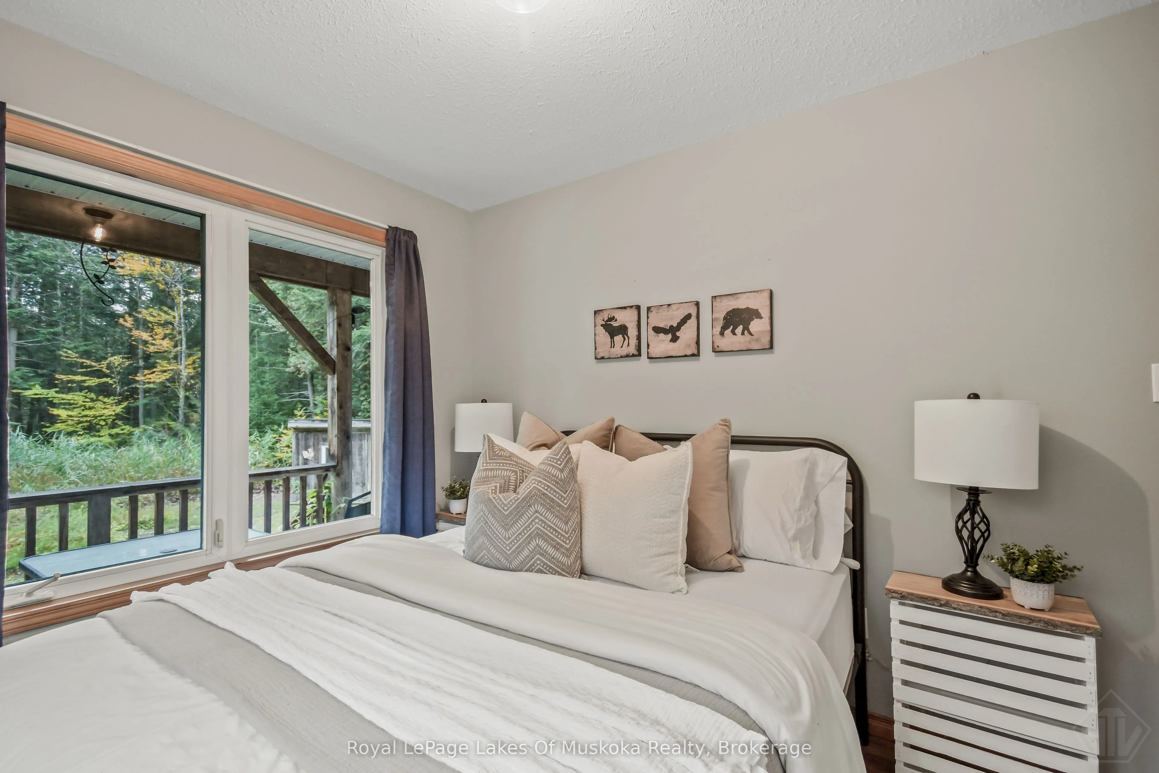 2726 Old Muskoka Road