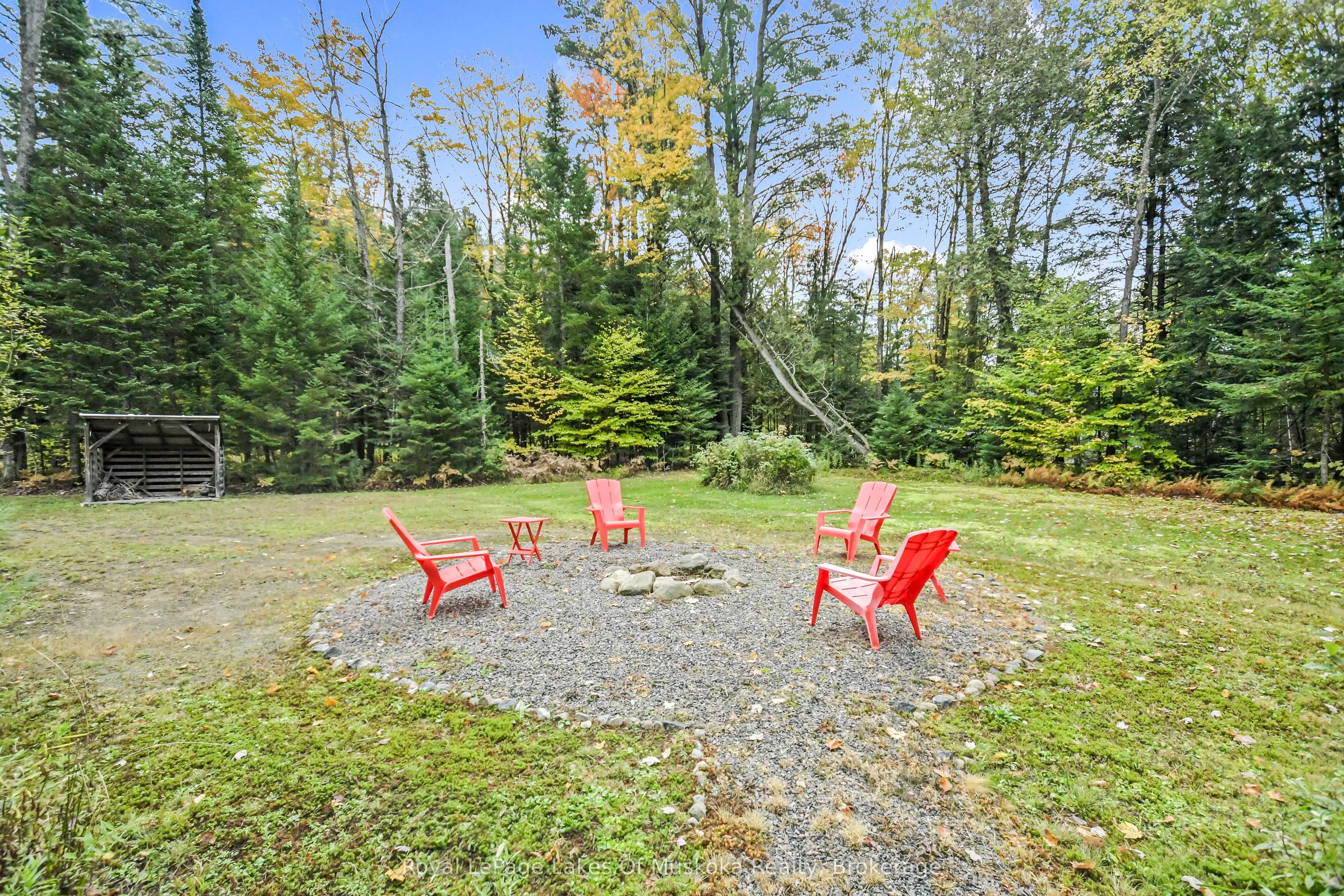2726 Old Muskoka Road