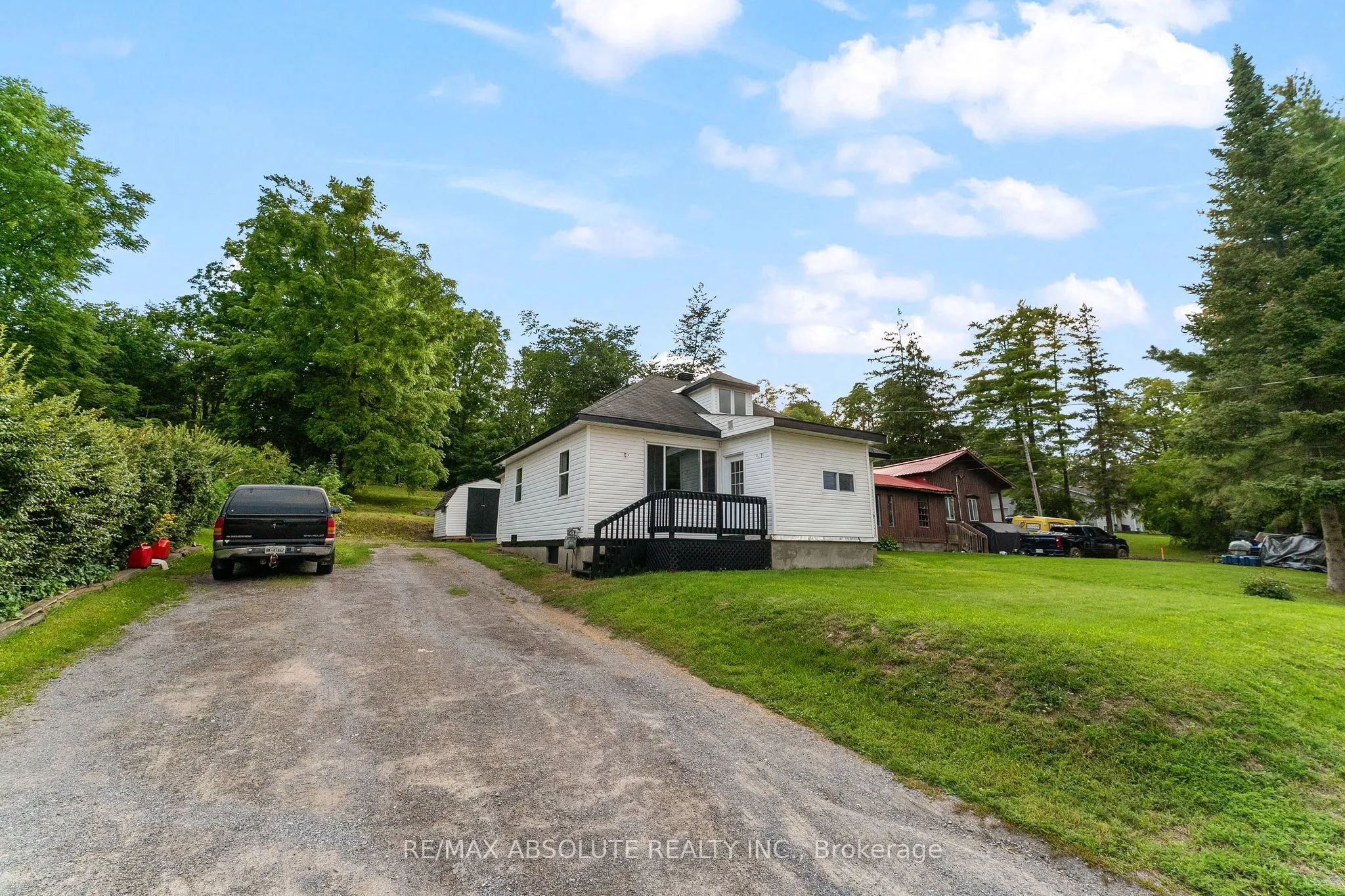 853 B River Road