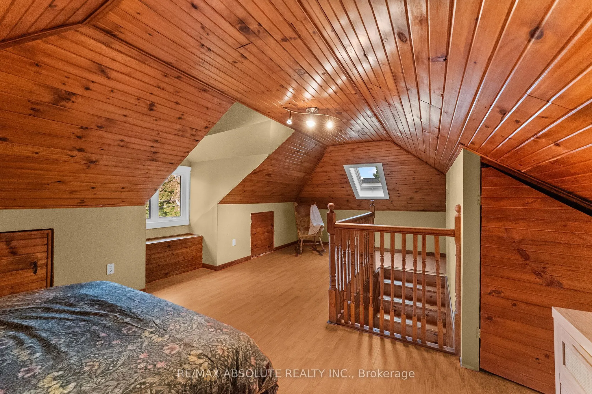 853 B River Road