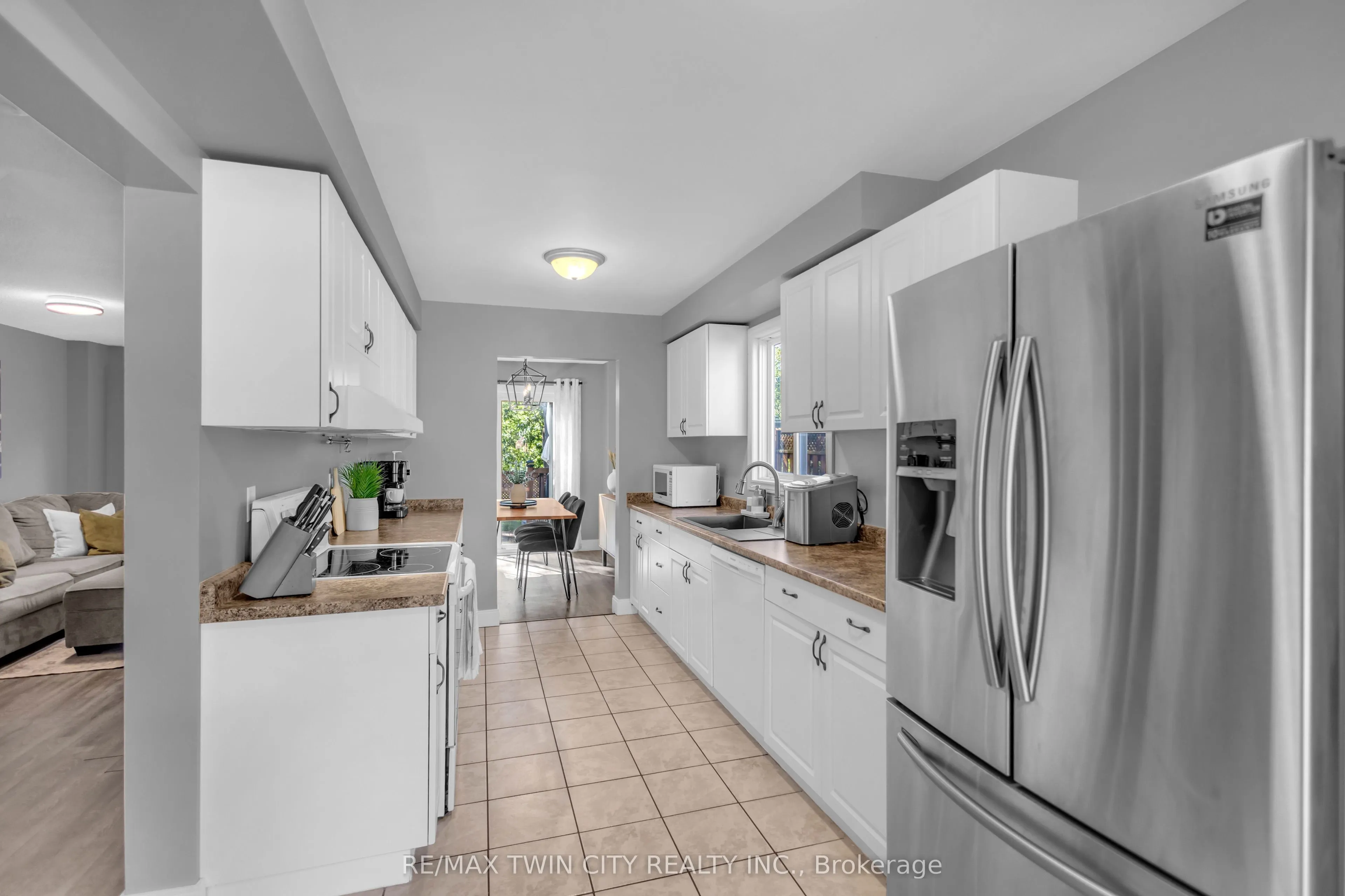 117 D'aubigny Road