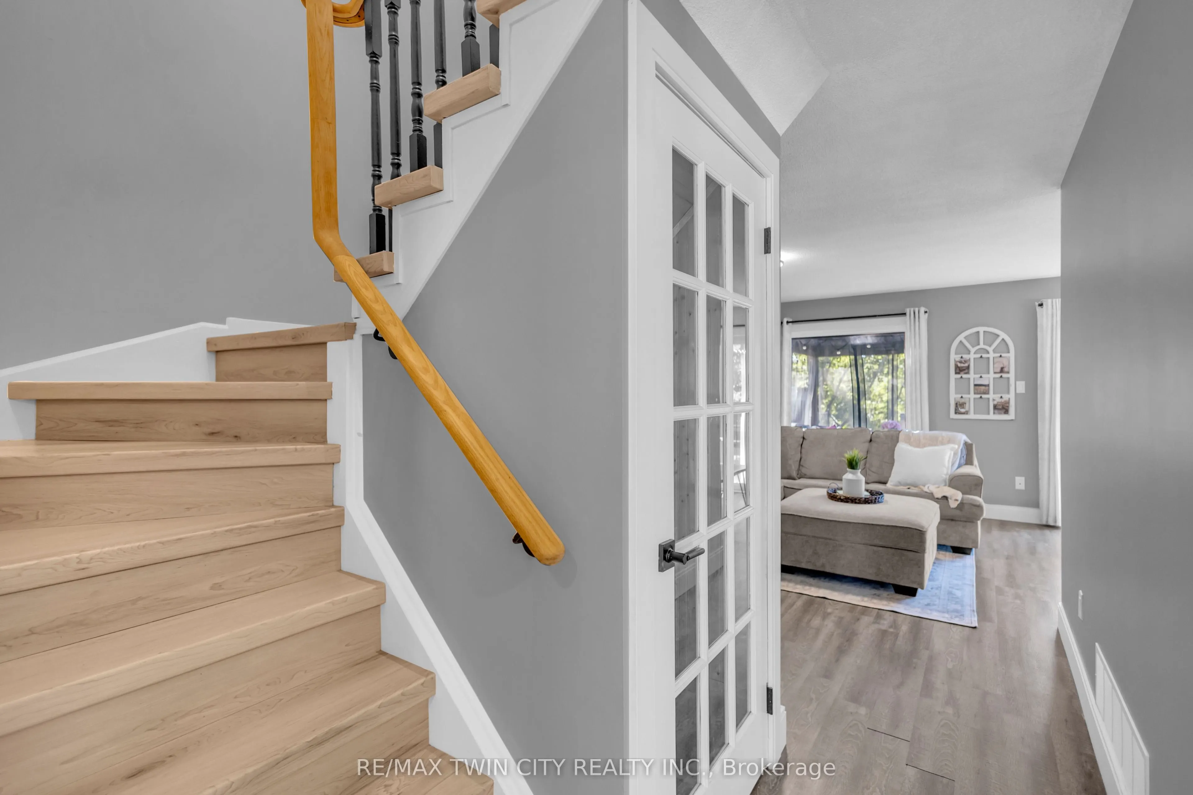 117 D'aubigny Road
