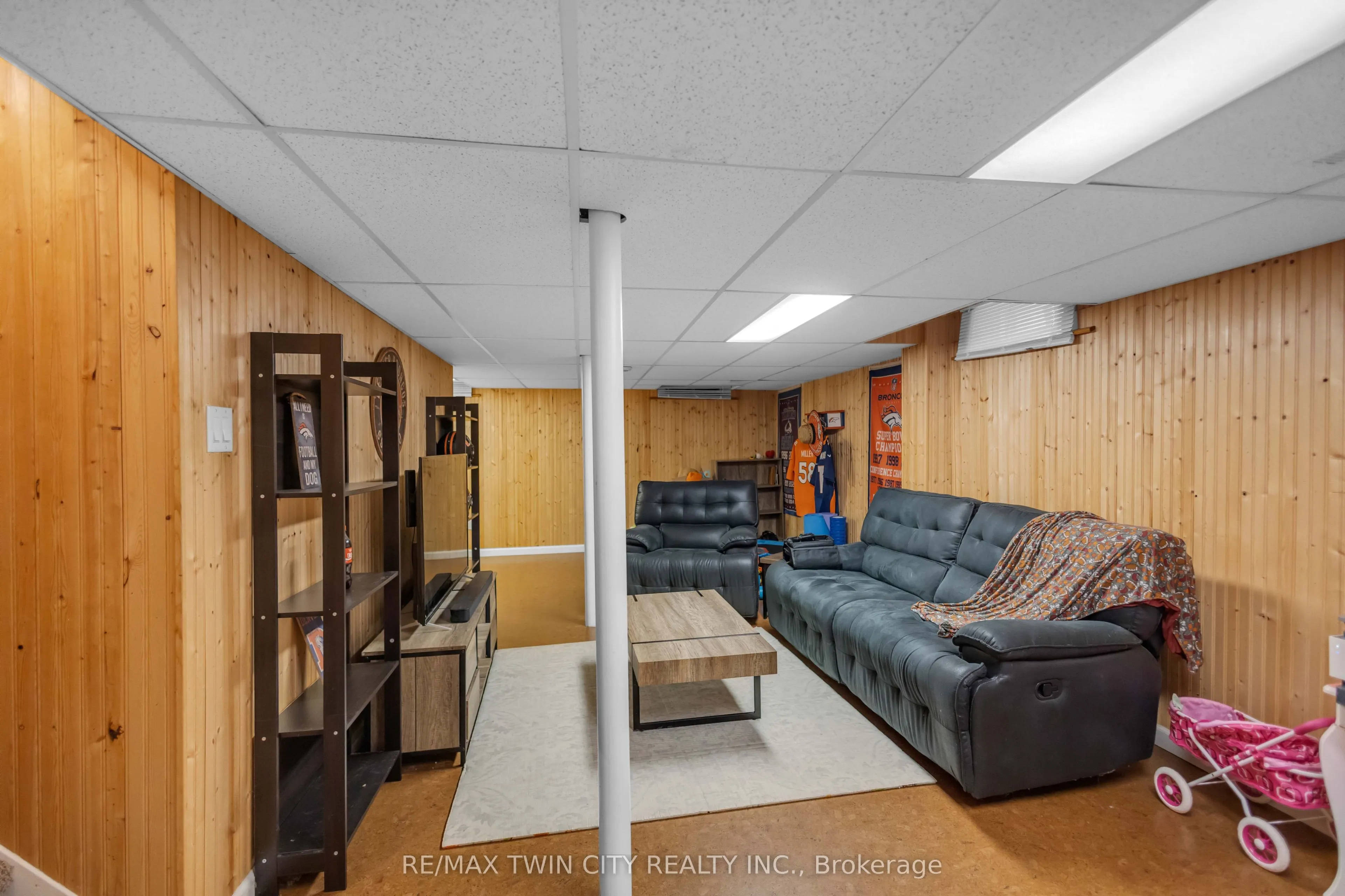 117 D'aubigny Road