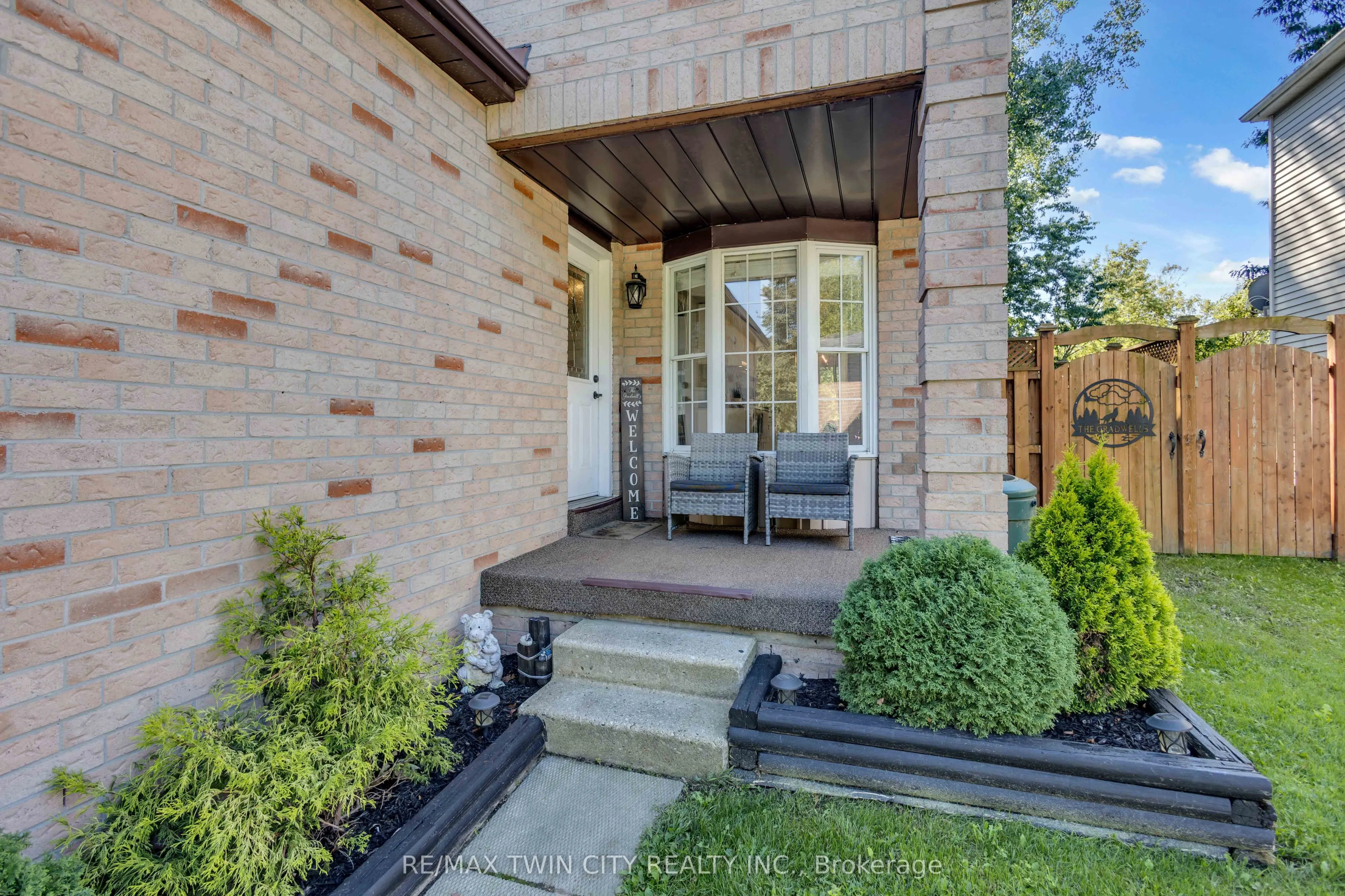 117 D'aubigny Road
