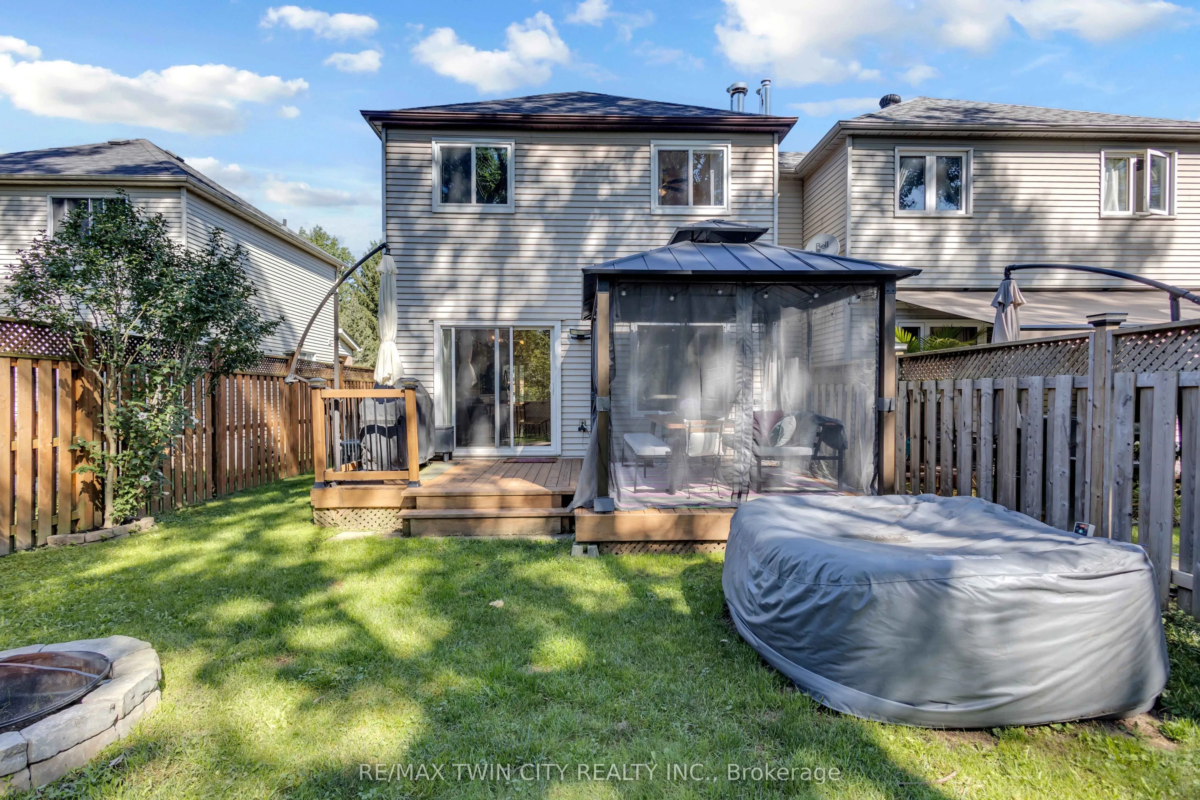 117 D'aubigny Road