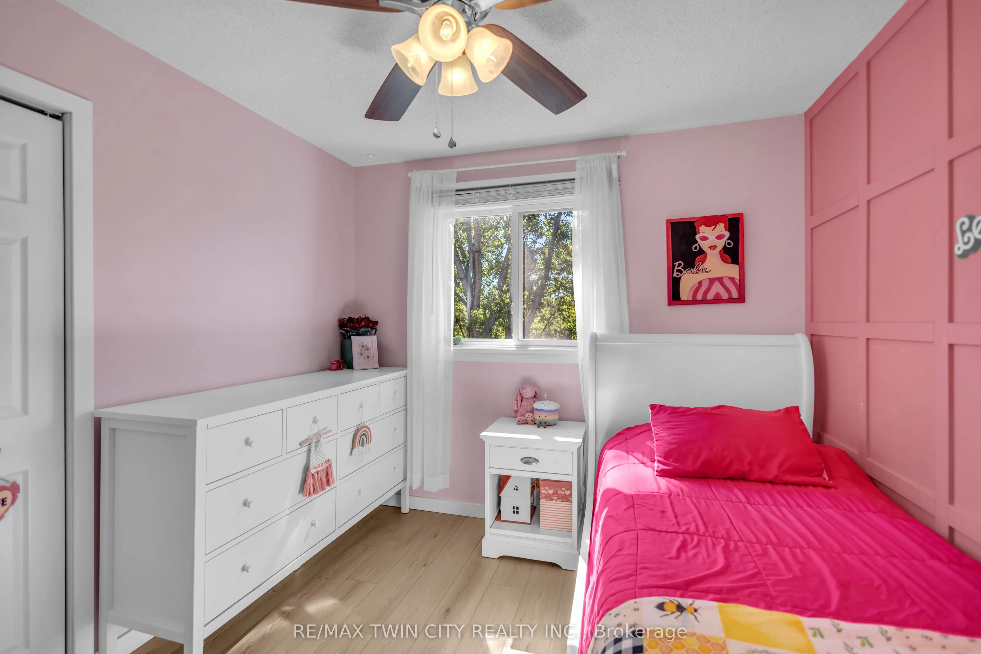 117 D'aubigny Road