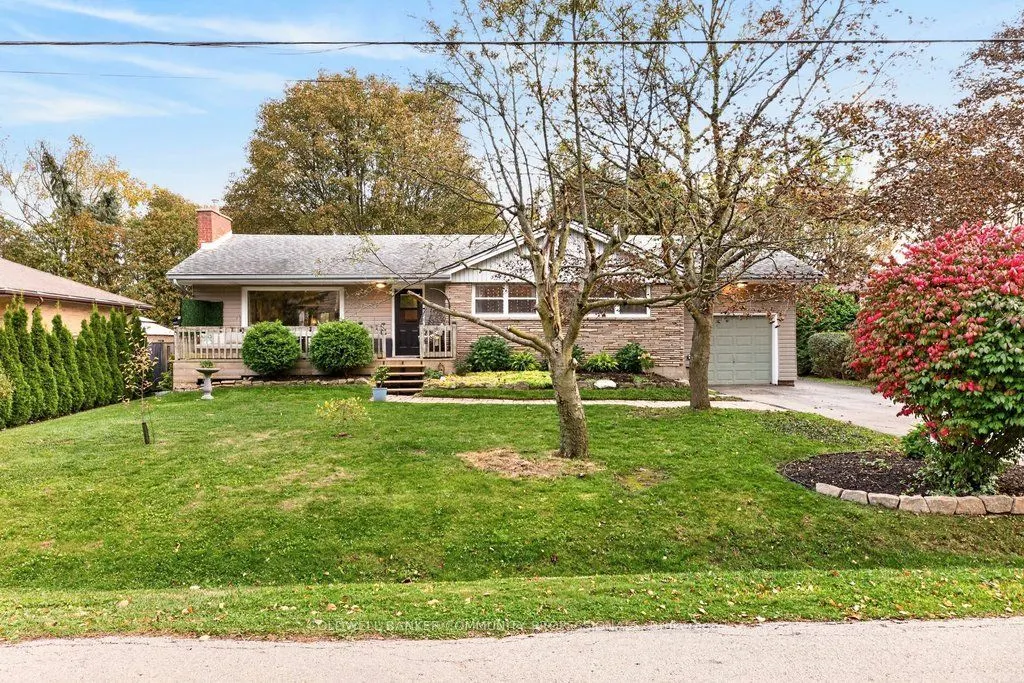58 Hatton Drive