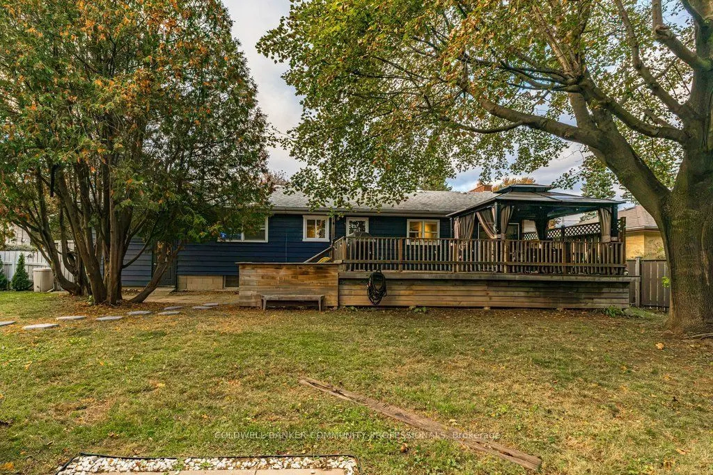 58 Hatton Drive