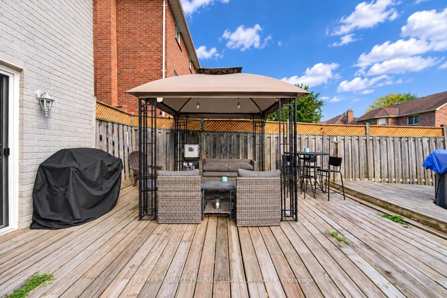 46 Robson Avenue