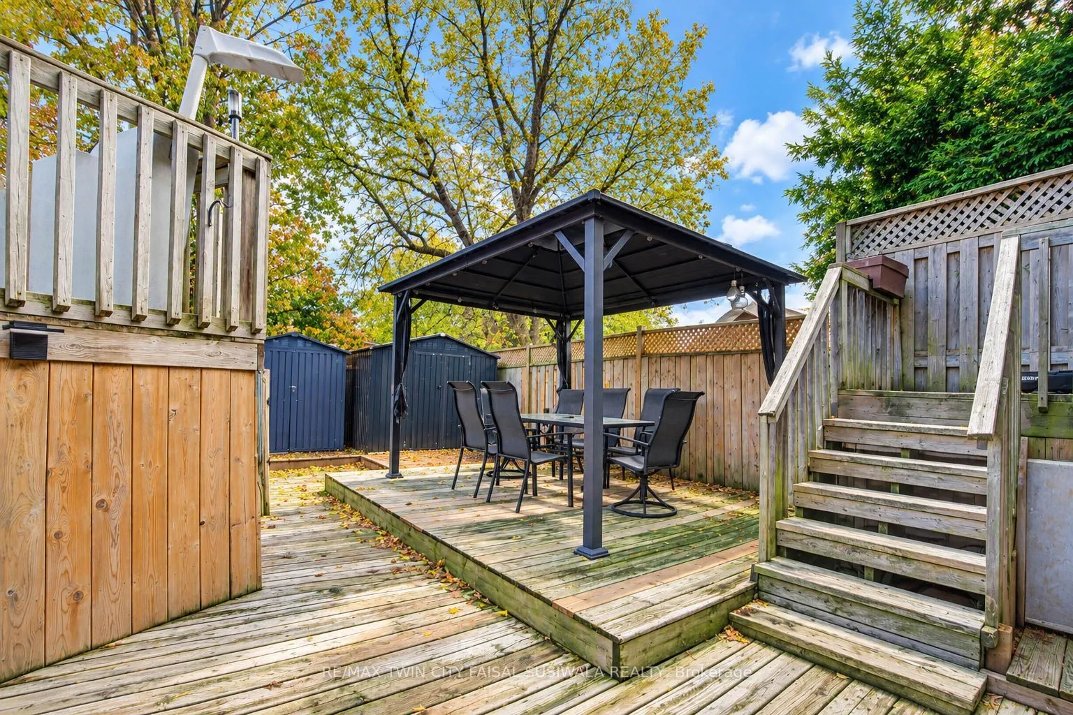 46 Robson Avenue