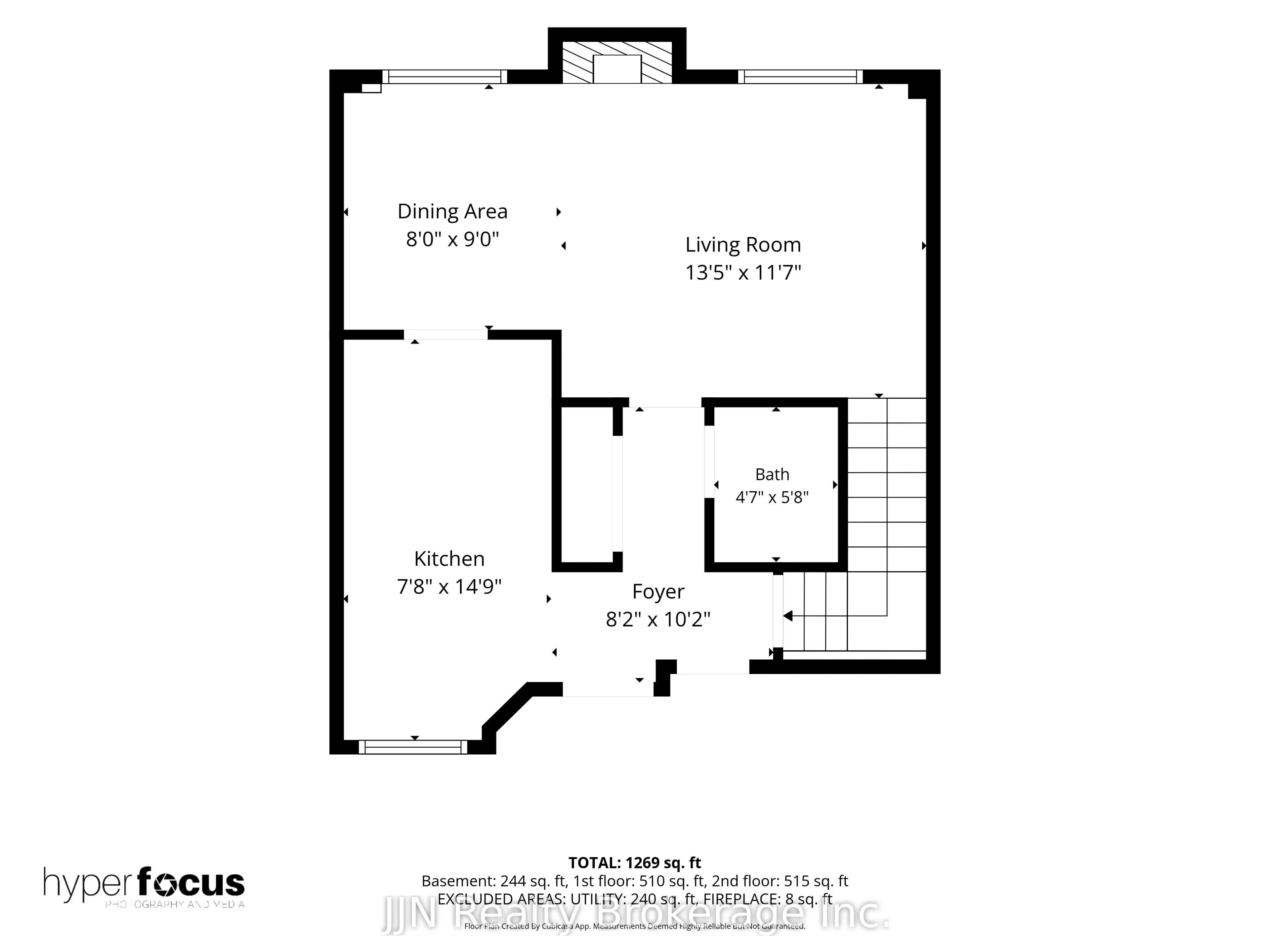 45 Freeman Crescent