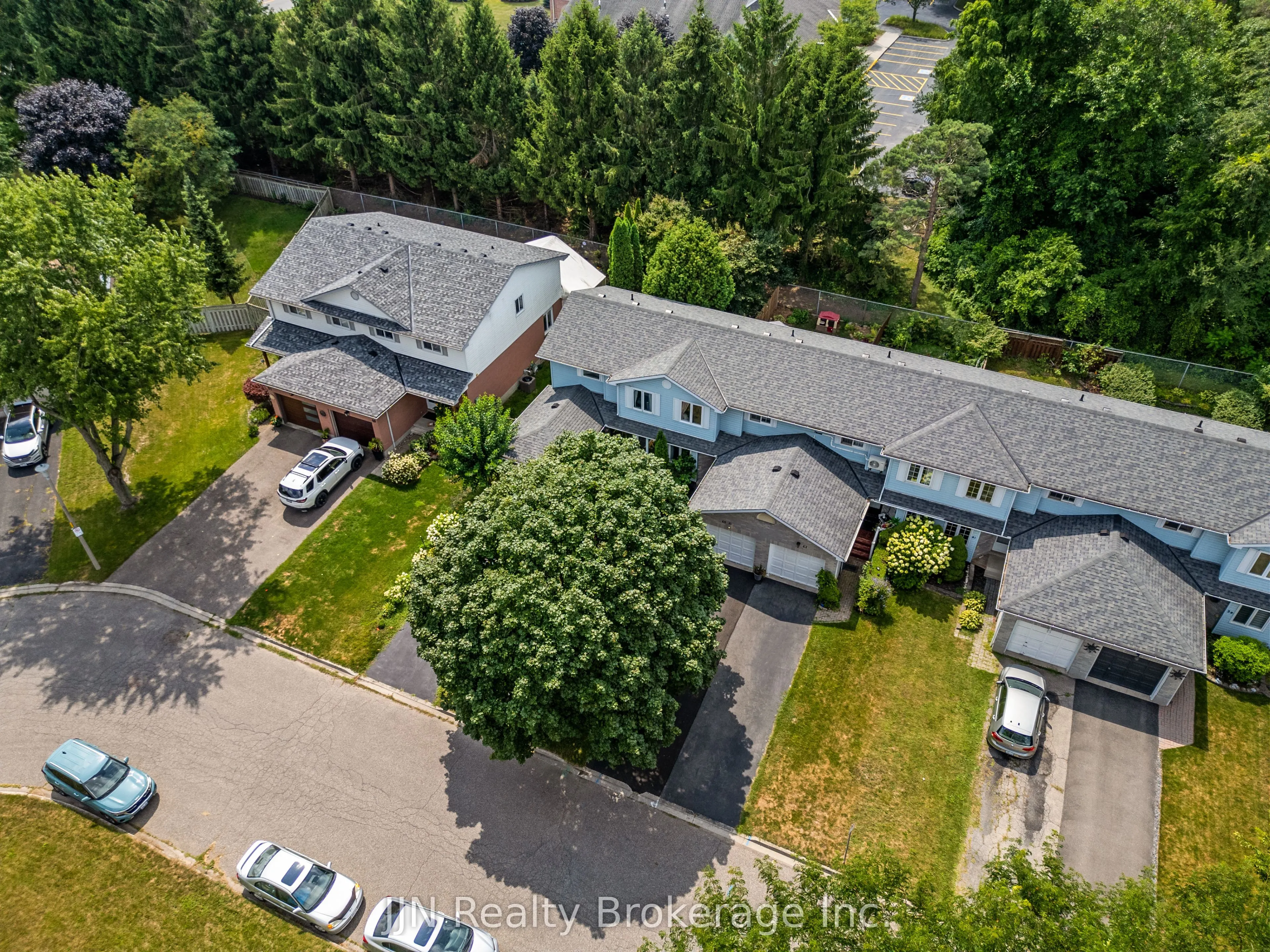 45 Freeman Crescent