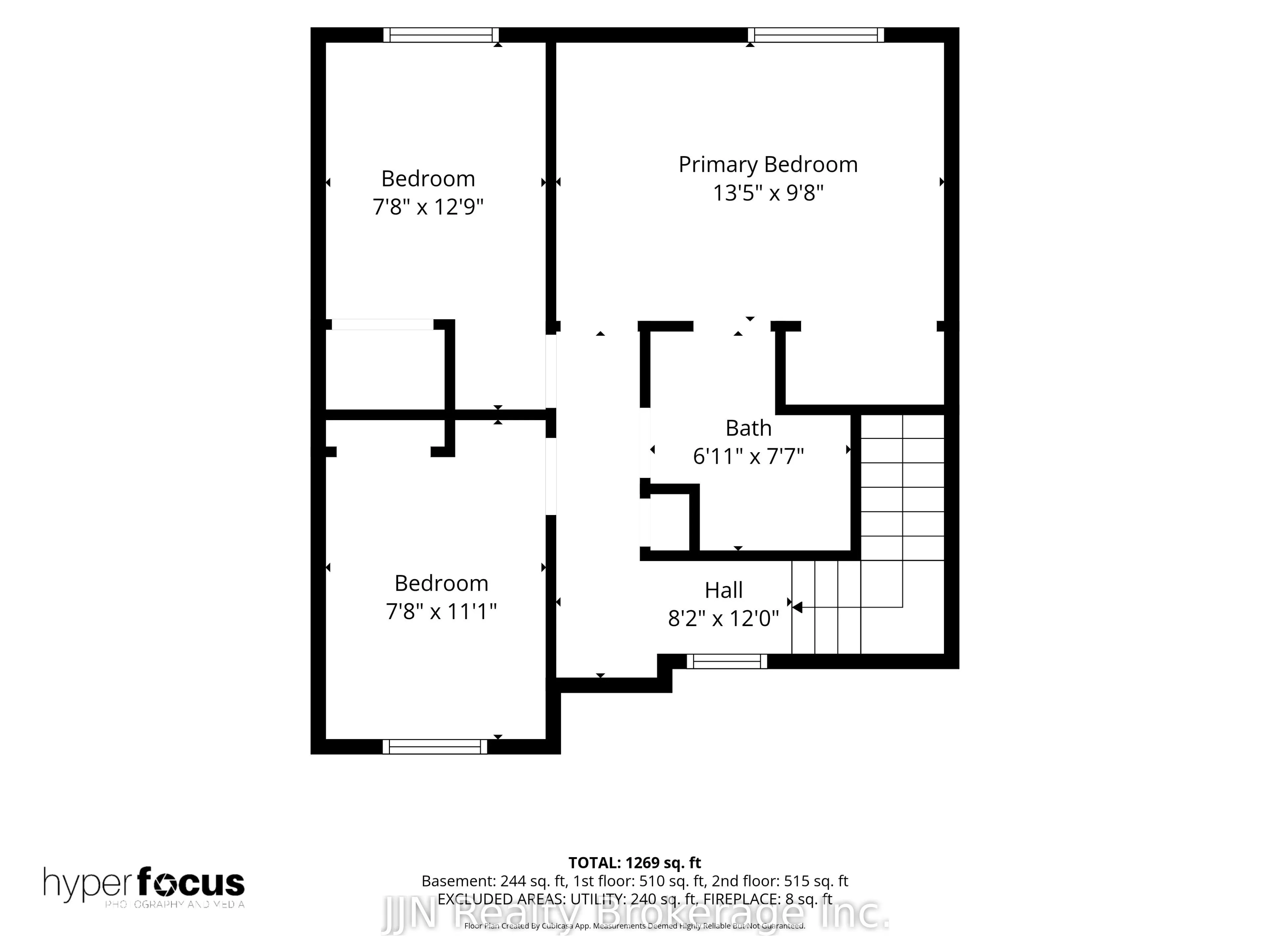 45 Freeman Crescent