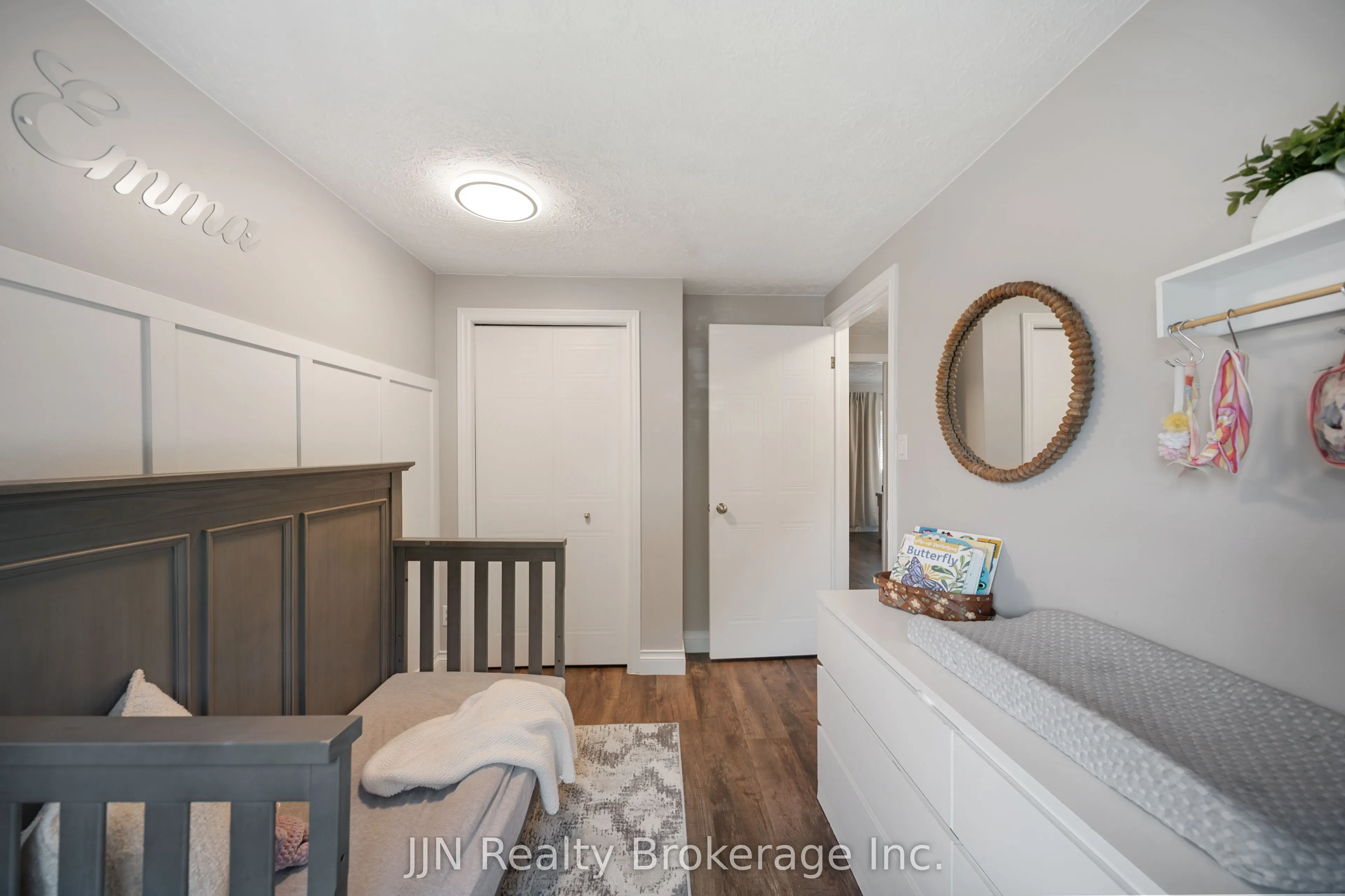 45 Freeman Crescent