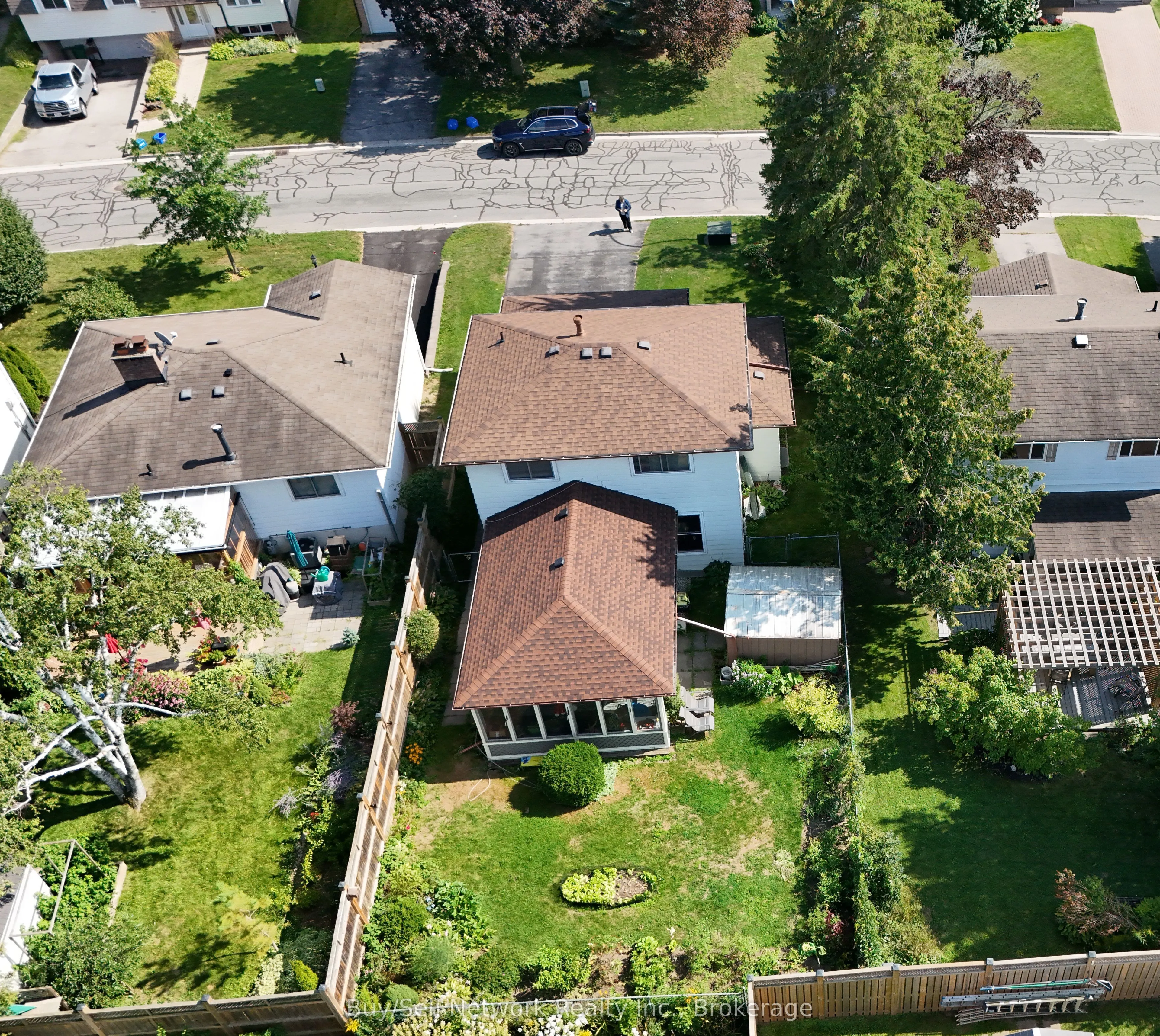 2602 Ridgetop Crescent