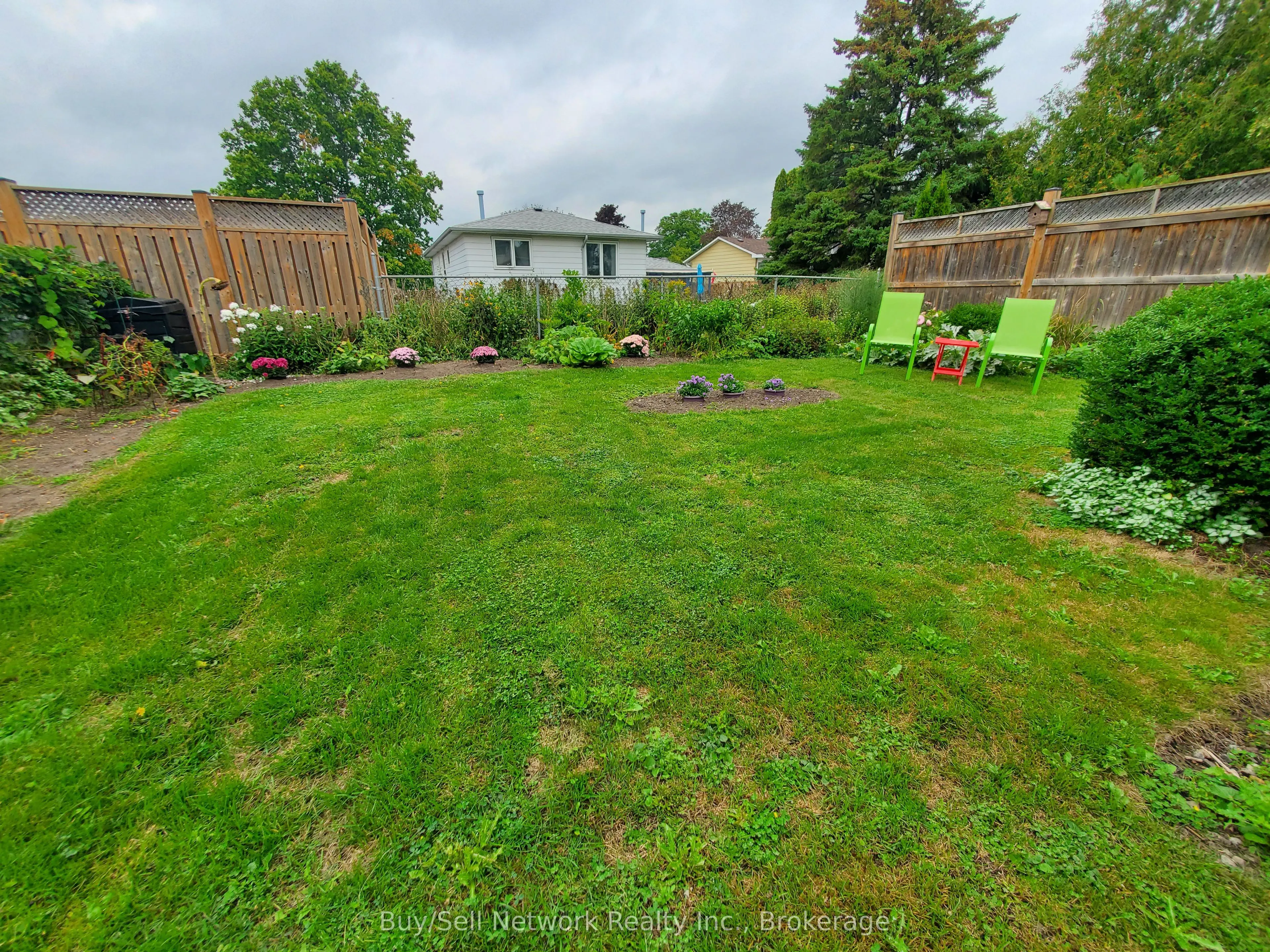 2602 Ridgetop Crescent