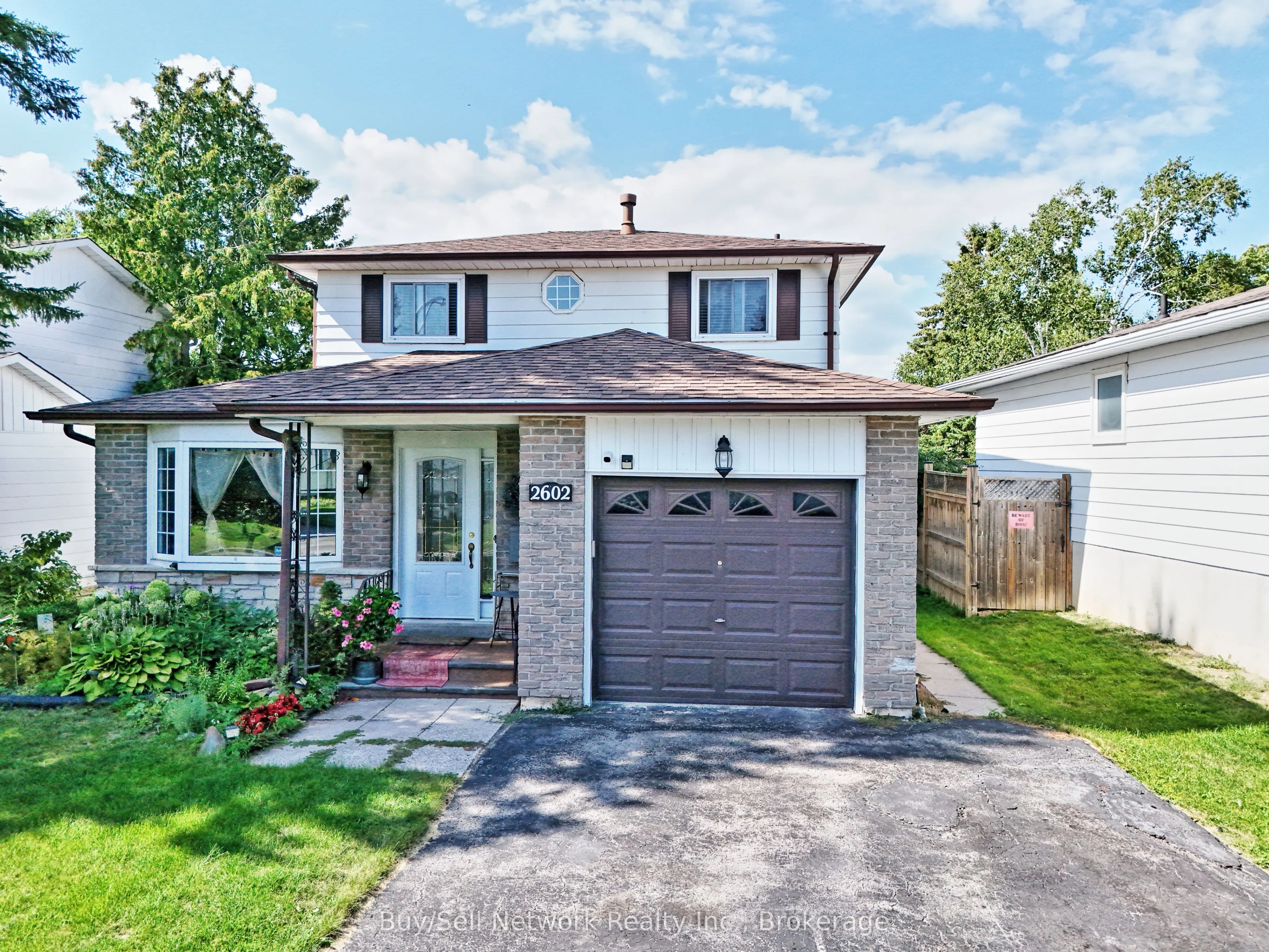 2602 Ridgetop Crescent