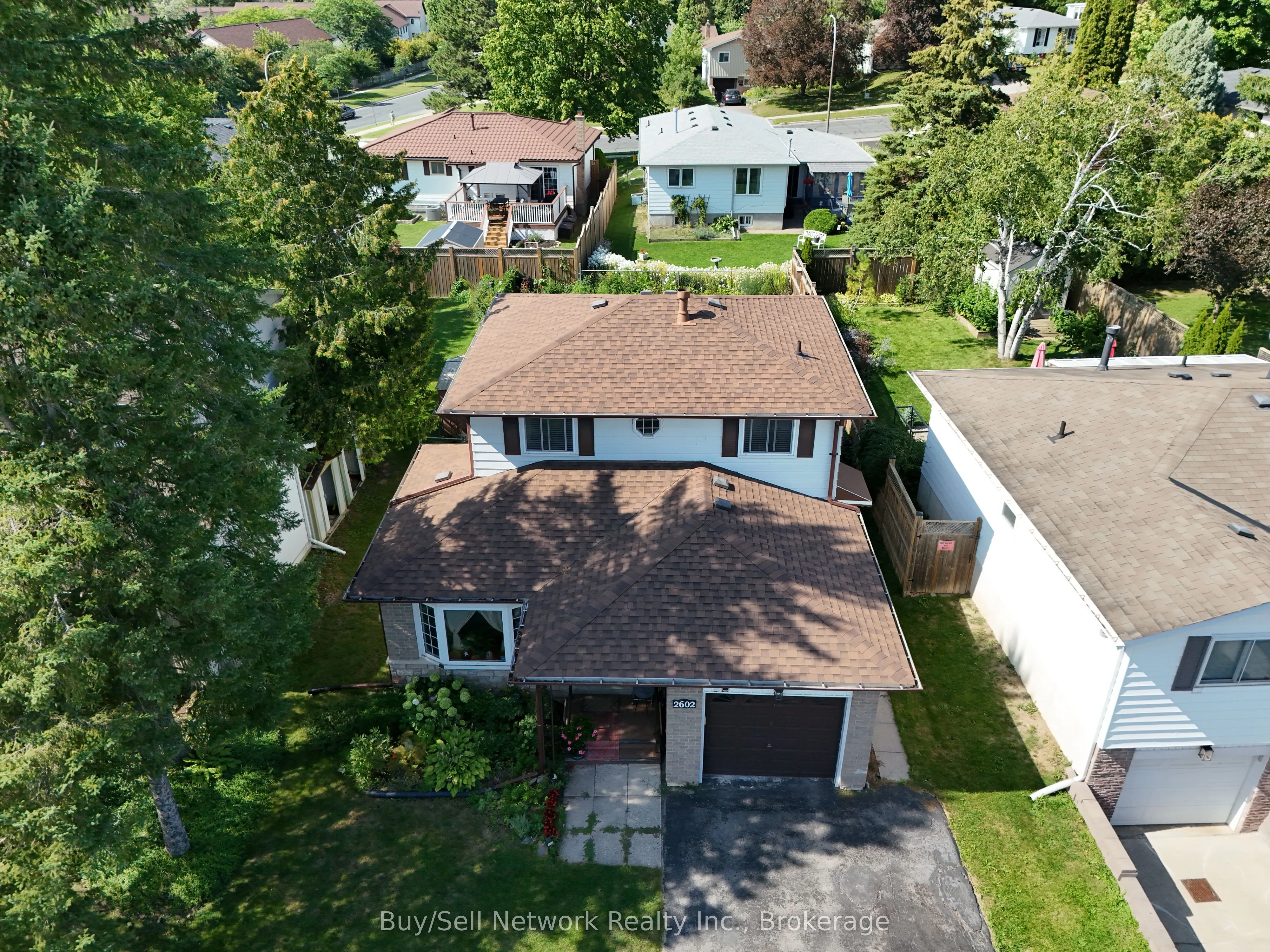 2602 Ridgetop Crescent