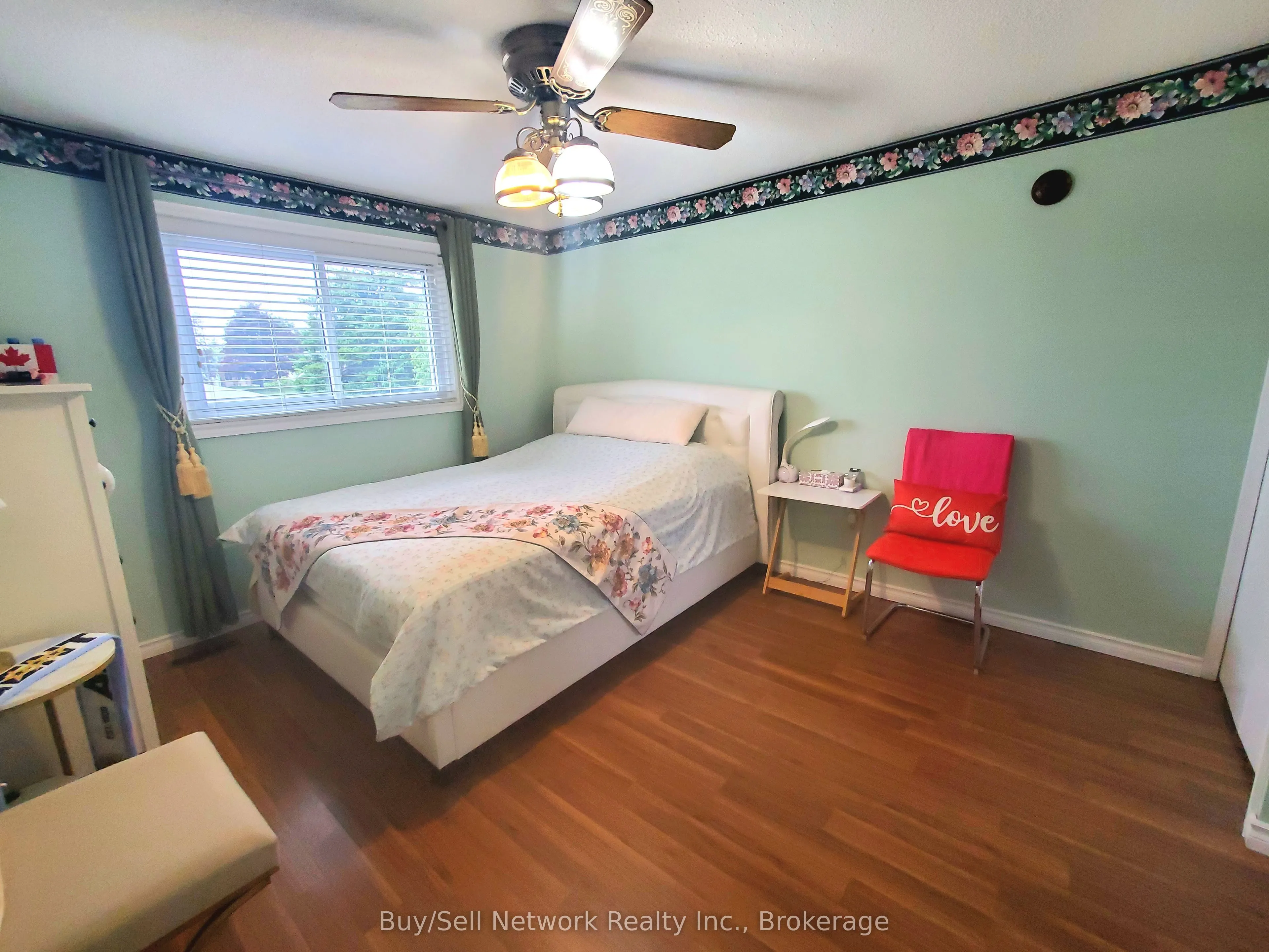 2602 Ridgetop Crescent
