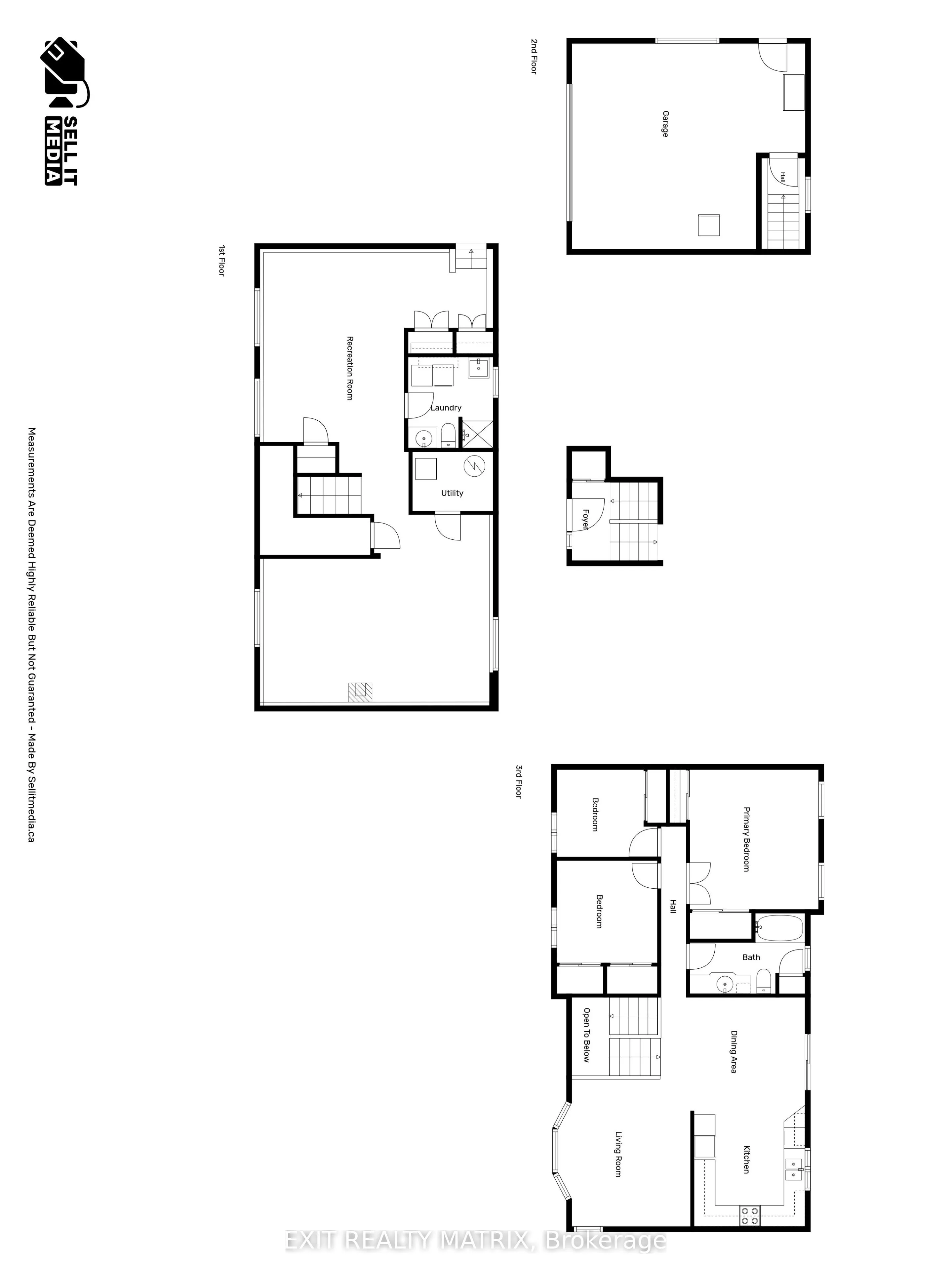 2 Maheu Street