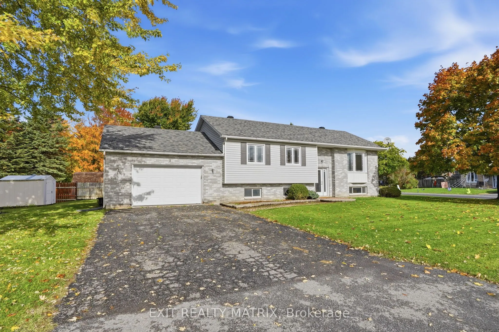 2 Maheu Street