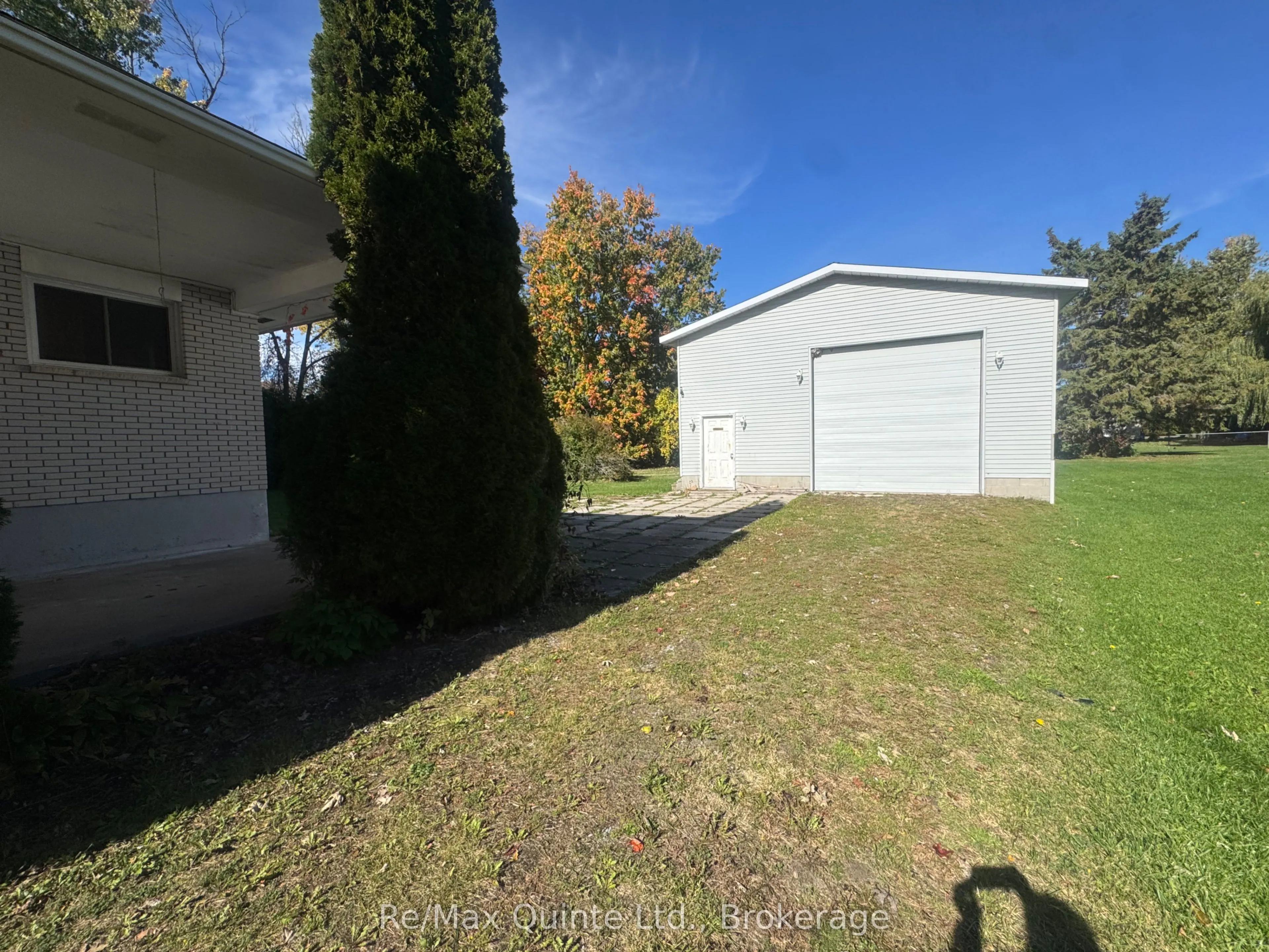 20 Ross Avenue