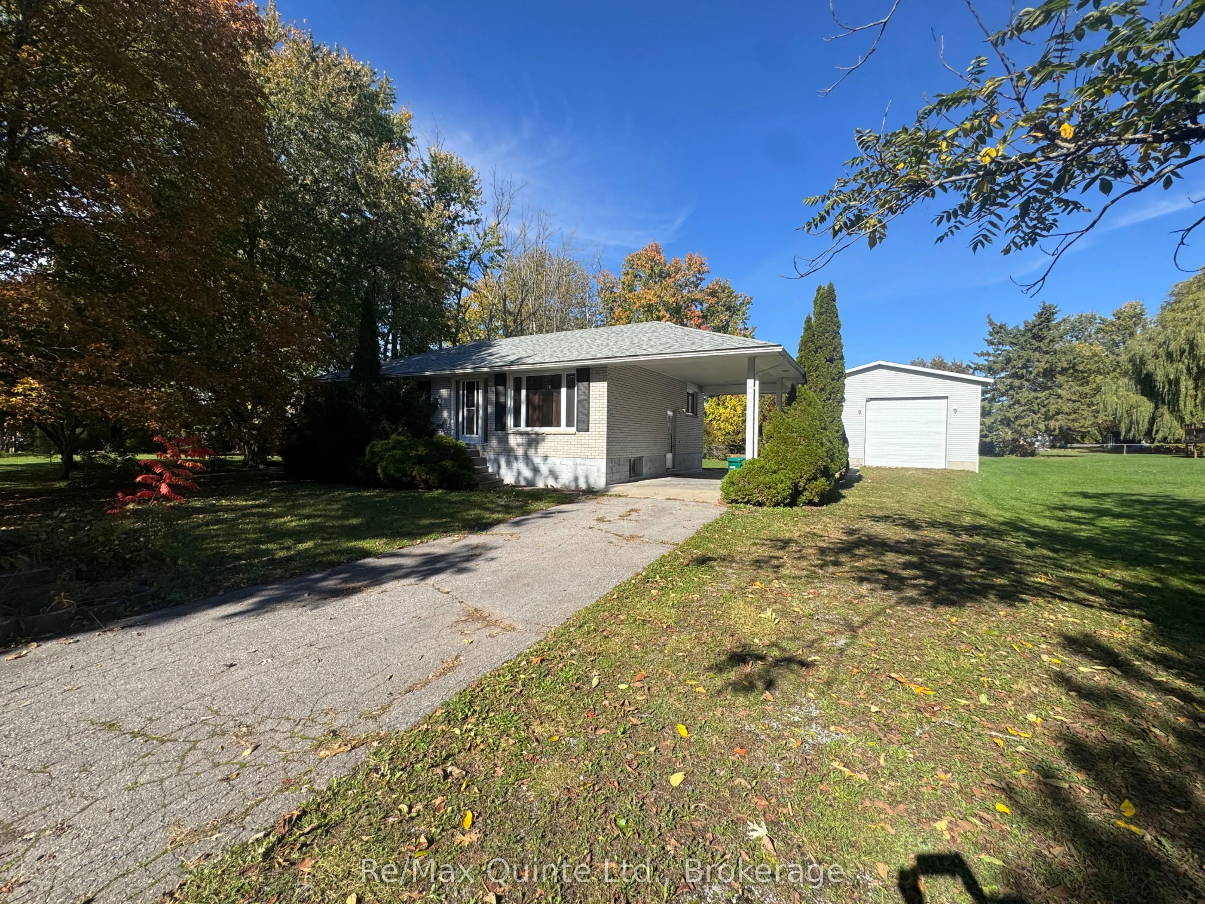 20 Ross Avenue