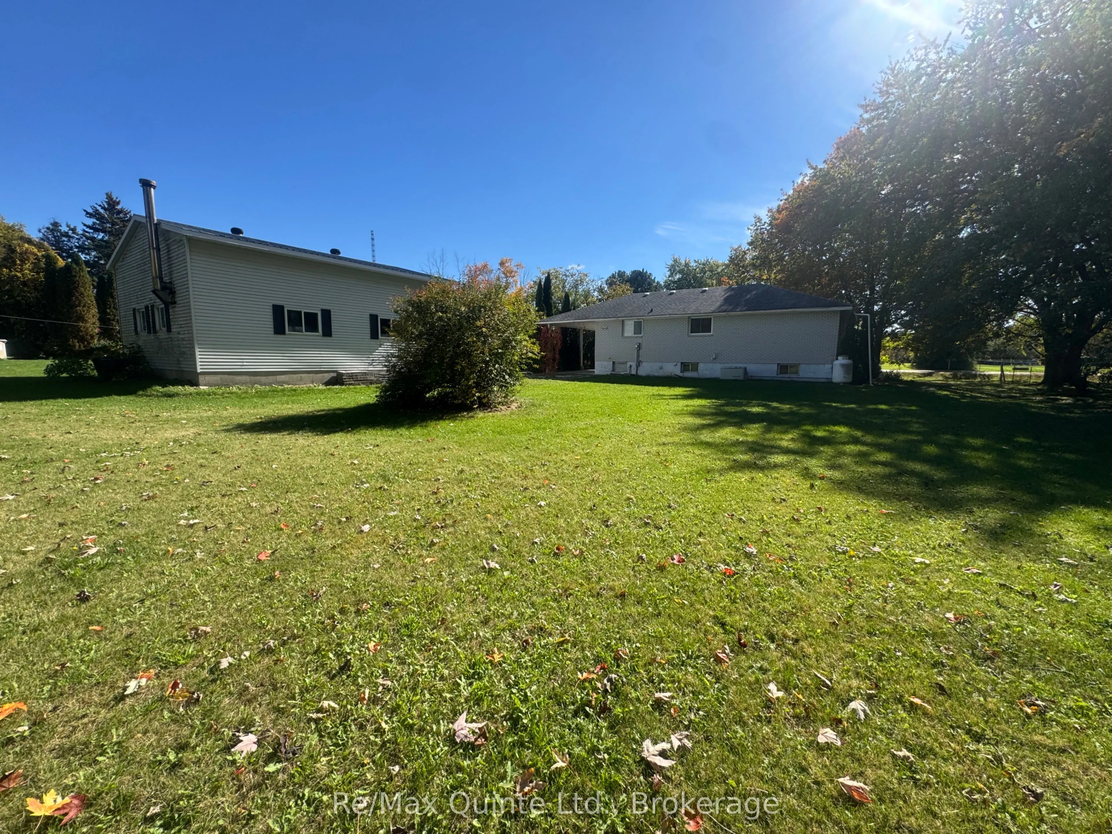 20 Ross Avenue